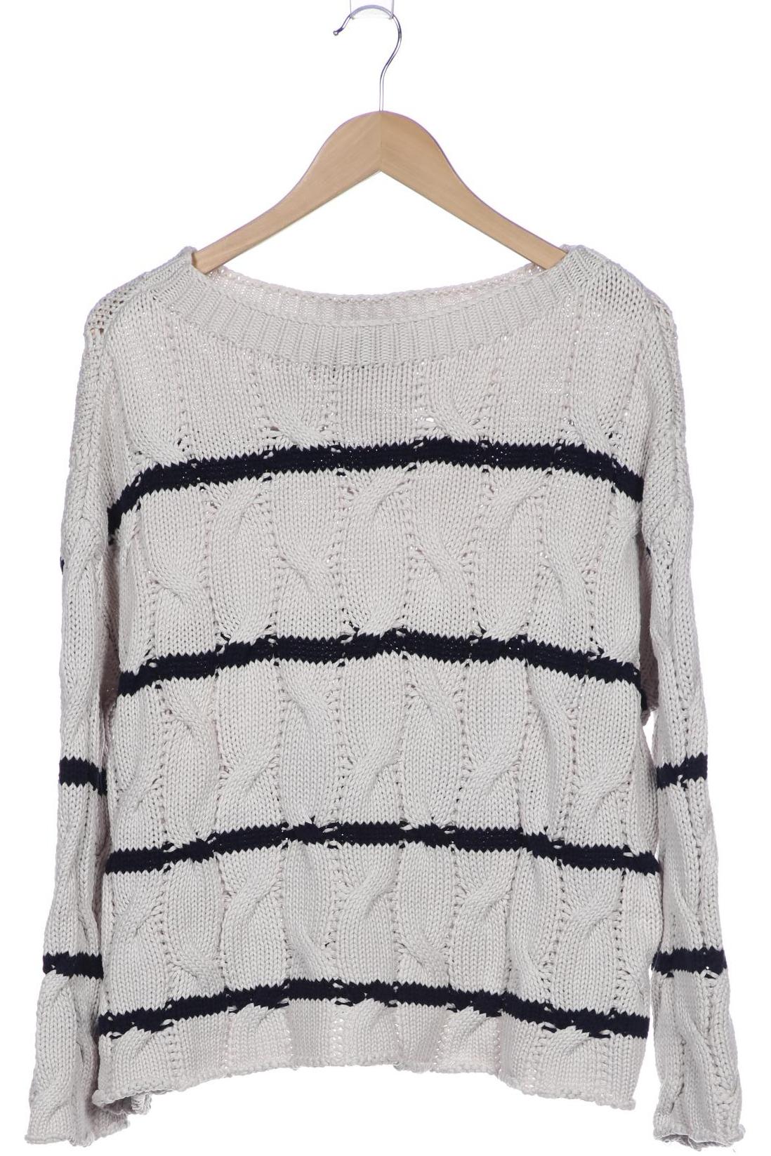 

Zara Damen Pullover, grau, Gr. 36