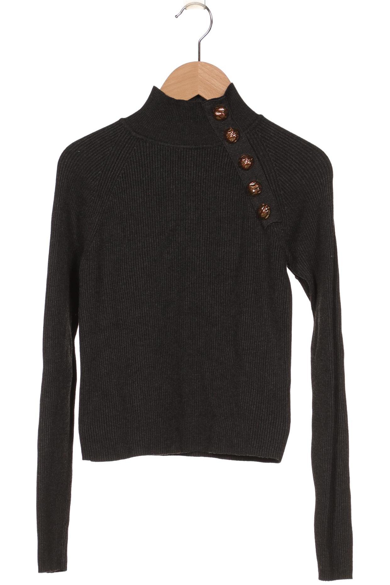 

Zara Damen Pullover, grau, Gr. 36