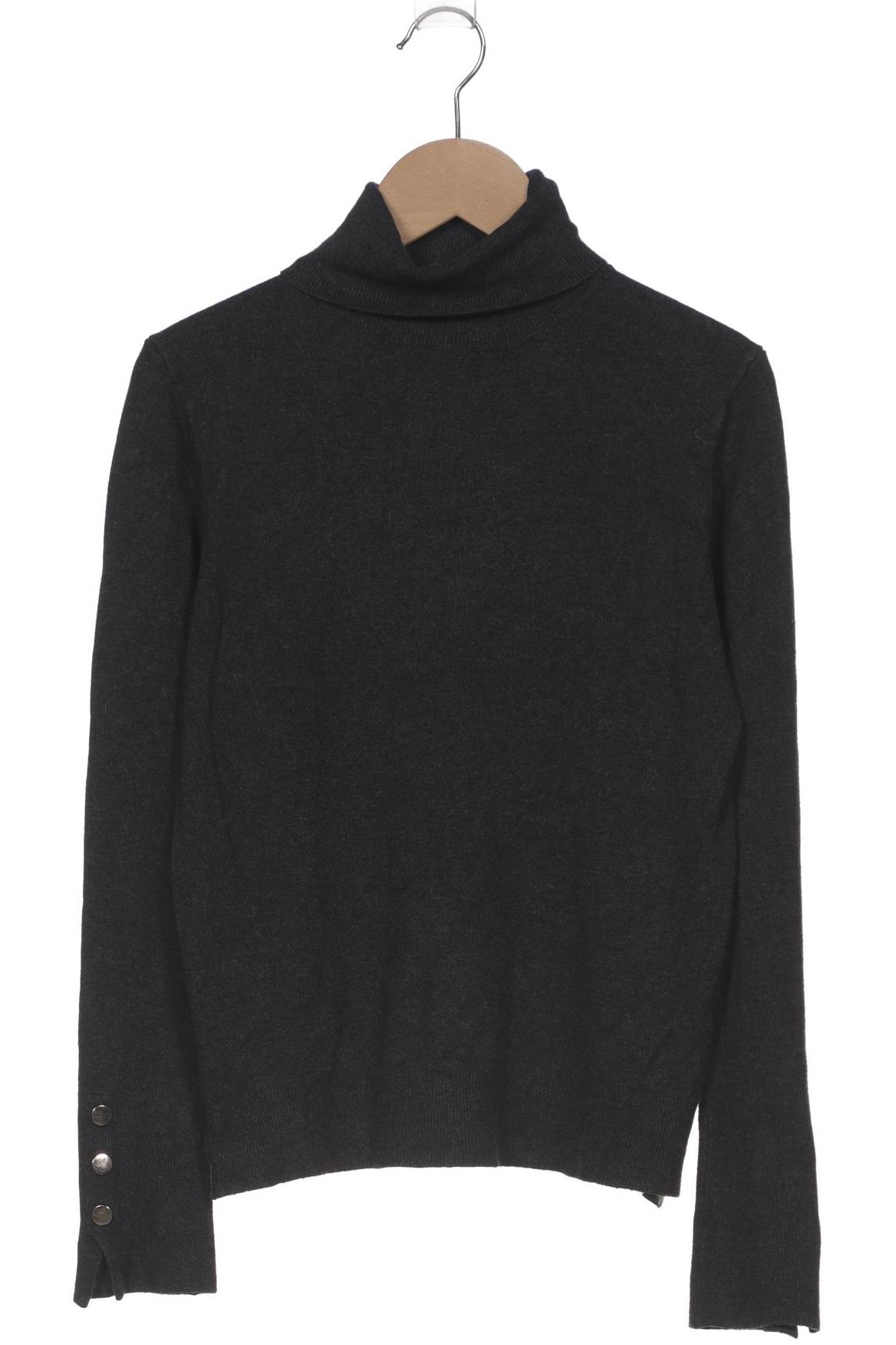 

Zara Damen Pullover, grau, Gr. 38