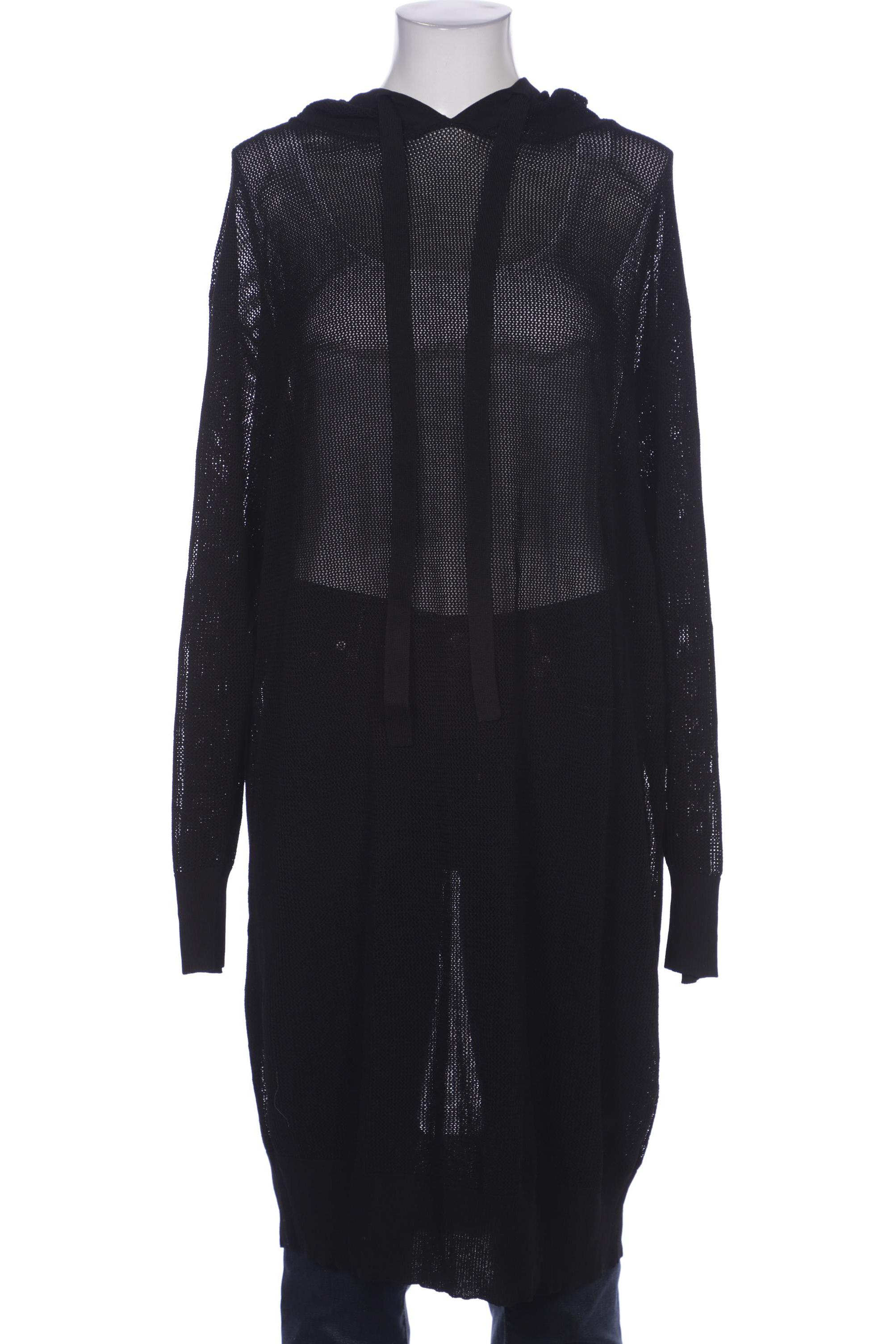 

Zara Damen Pullover, schwarz, Gr. 36