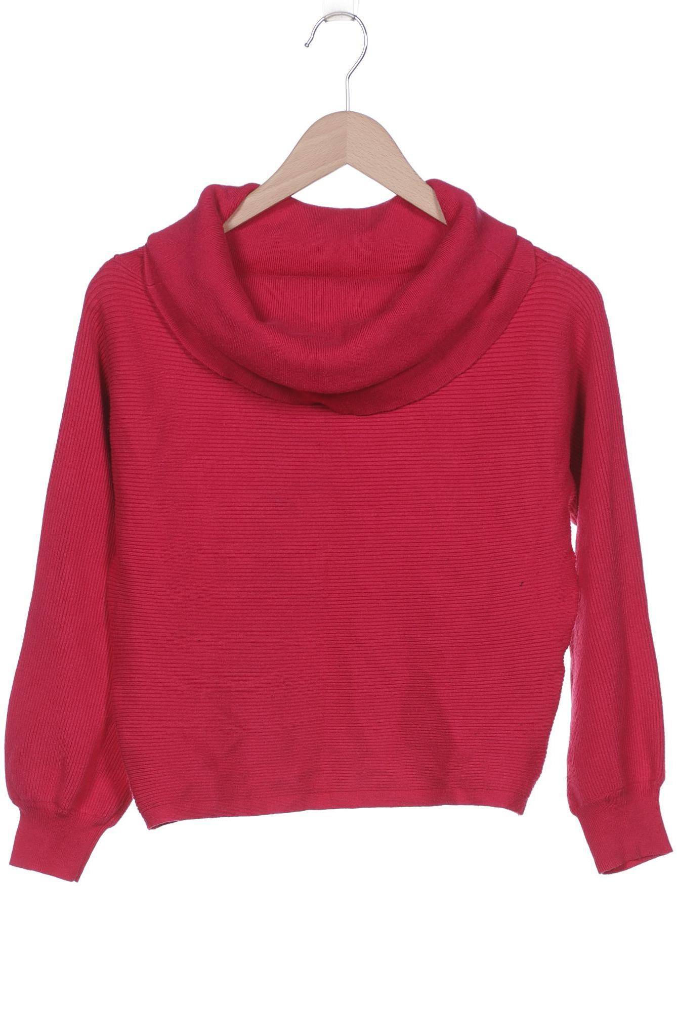 

ZARA Damen Pullover, pink