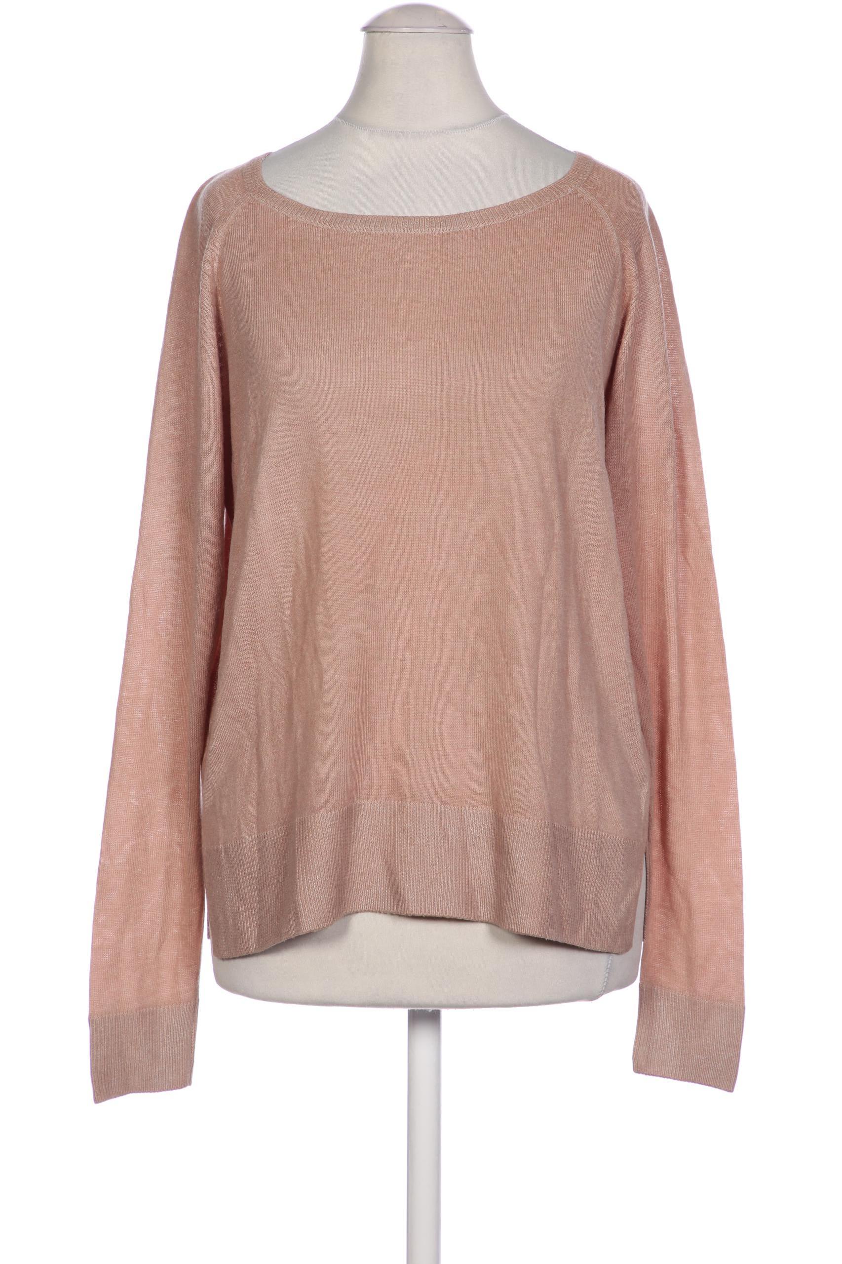 

Zara Damen Pullover, beige, Gr. 36