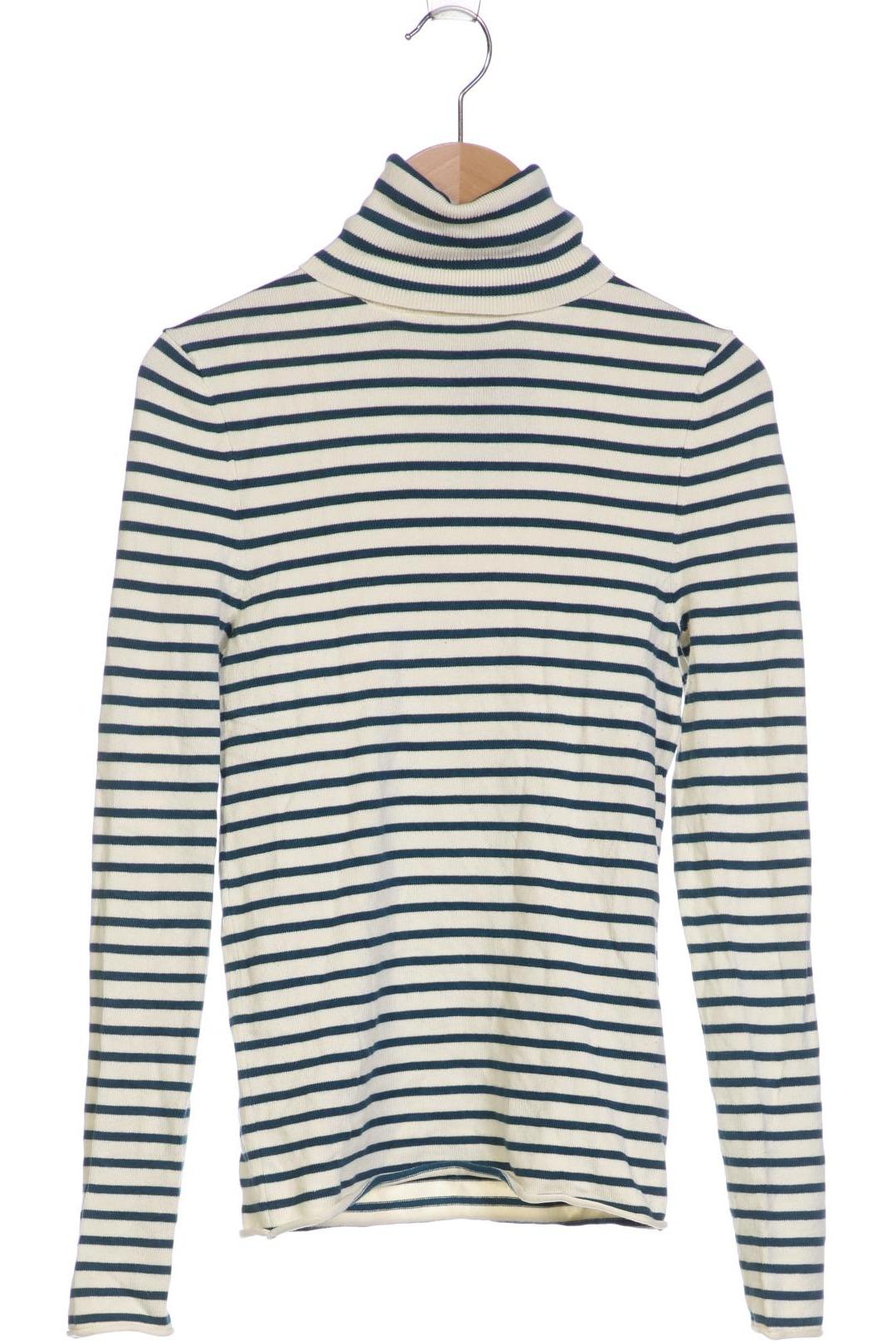 

Zara Damen Pullover, blau, Gr. 36