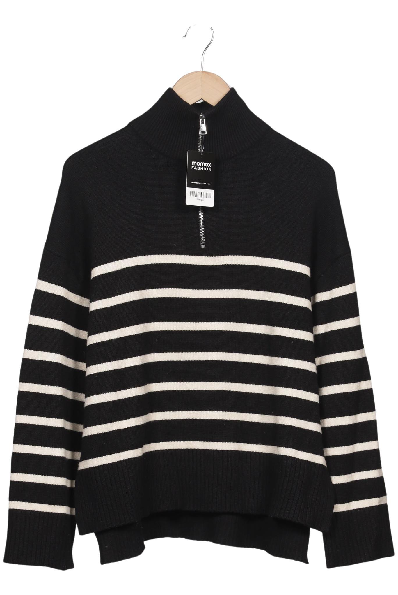 

Zara Damen Pullover, mehrfarbig, Gr. 42