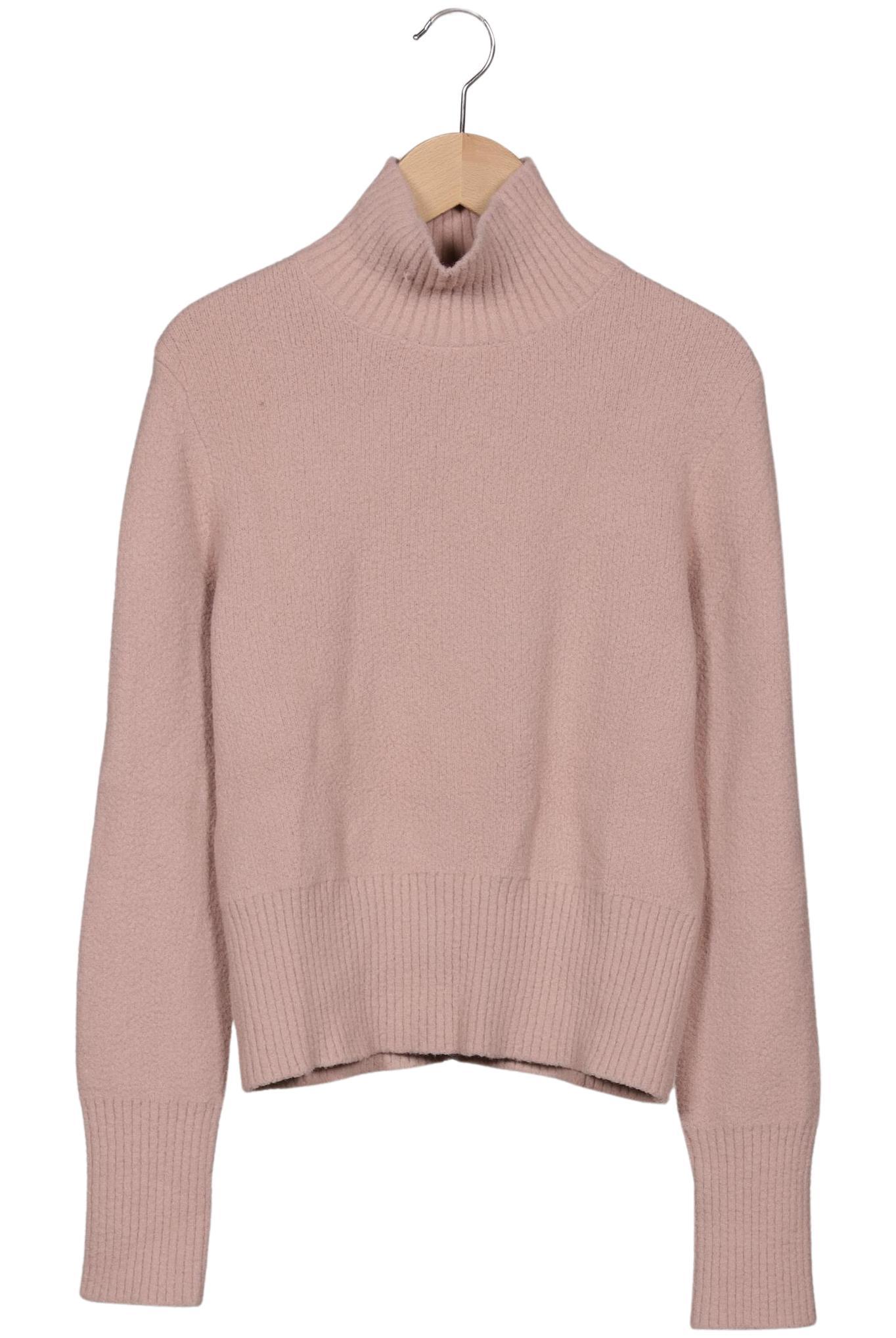

Zara Damen Pullover, pink, Gr. 36