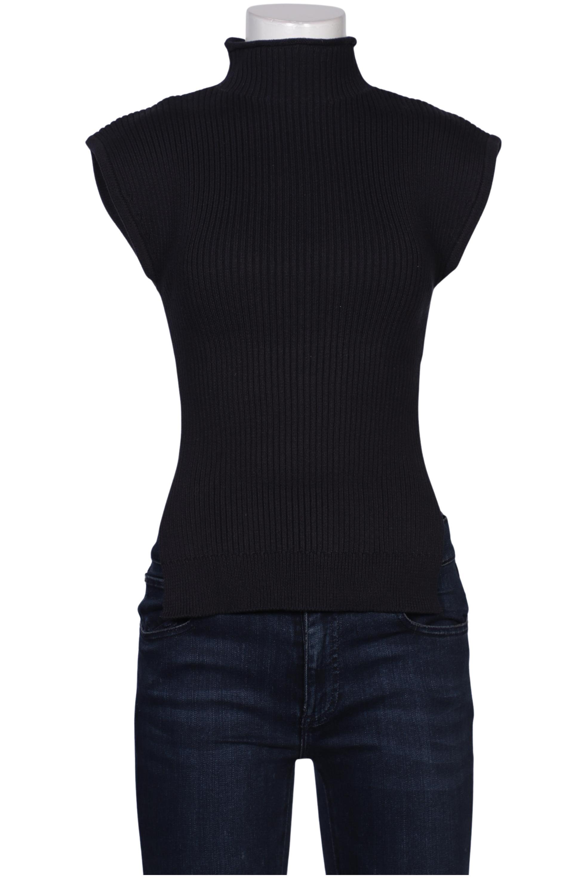 

Zara Damen Pullover, schwarz, Gr. 38