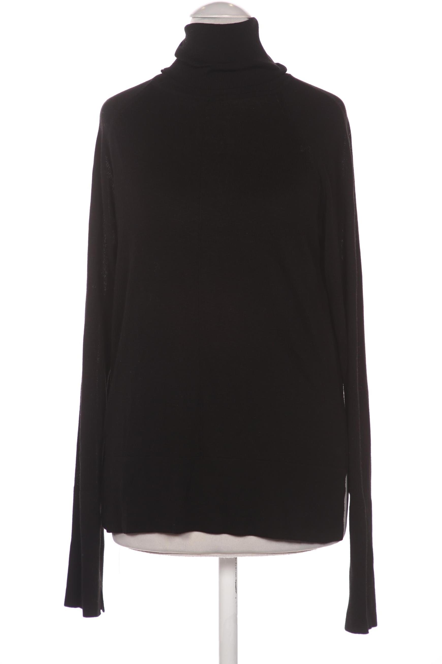 

Zara Damen Pullover, schwarz, Gr. 34