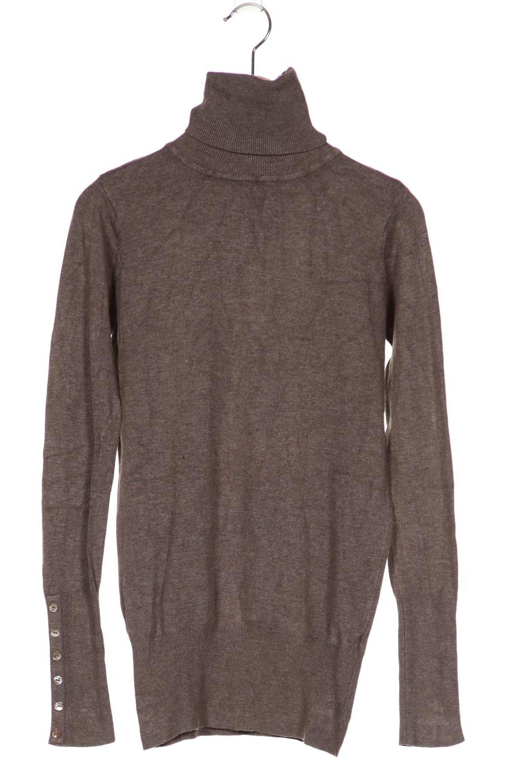 

ZARA Damen Pullover, grau