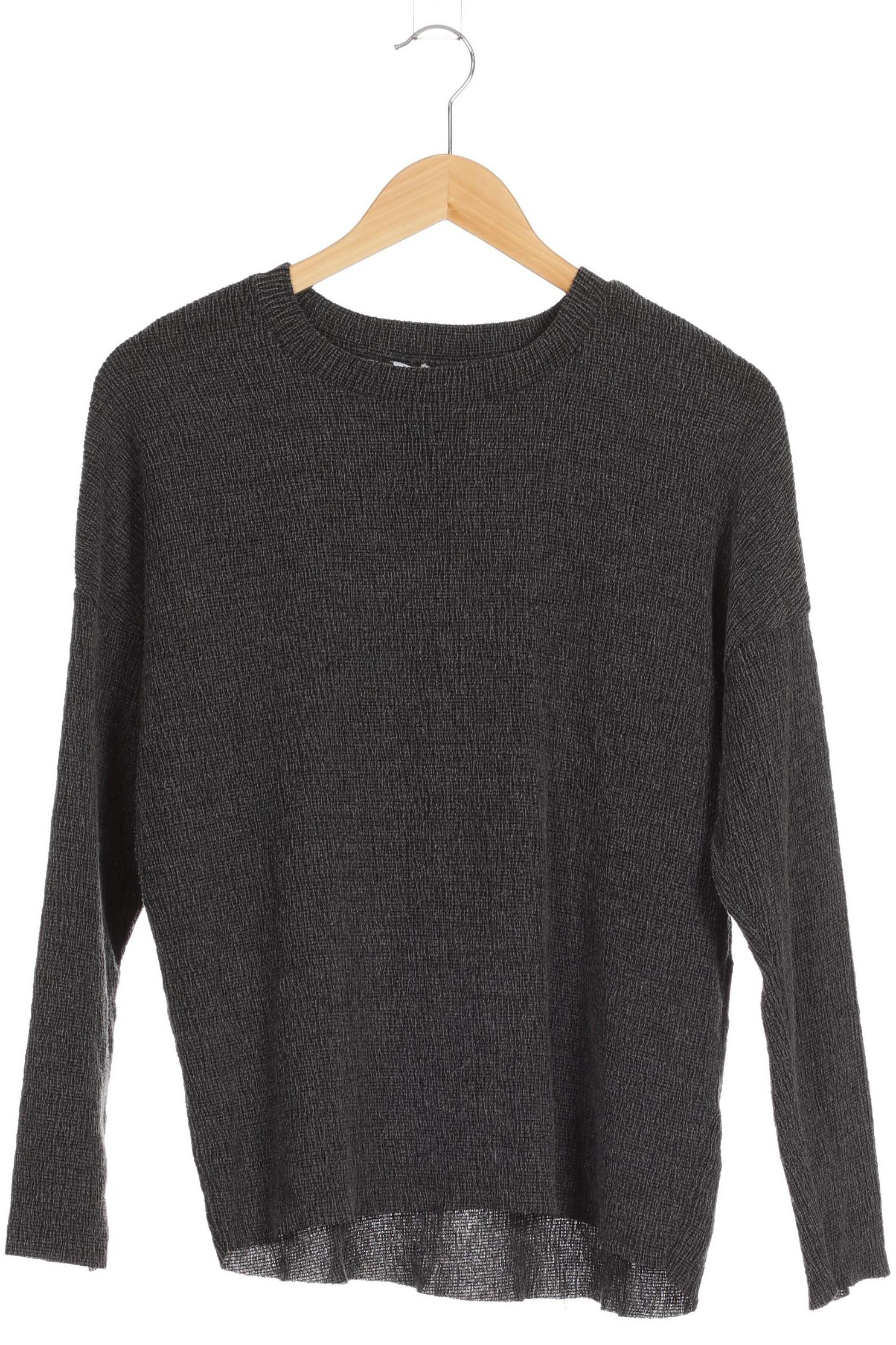

Zara Damen Pullover, grau, Gr. 36