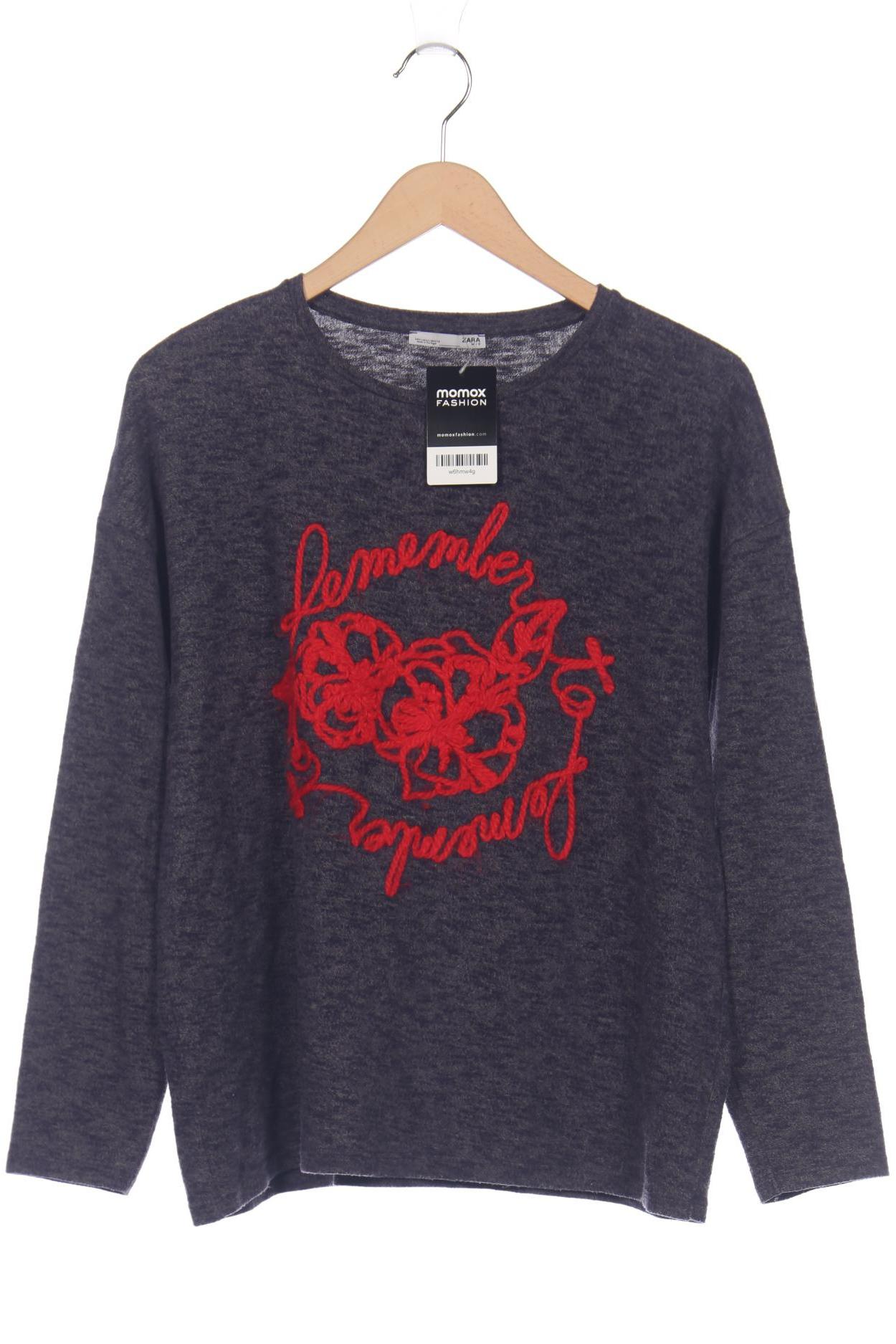 

Zara Damen Pullover, flieder, Gr. 42