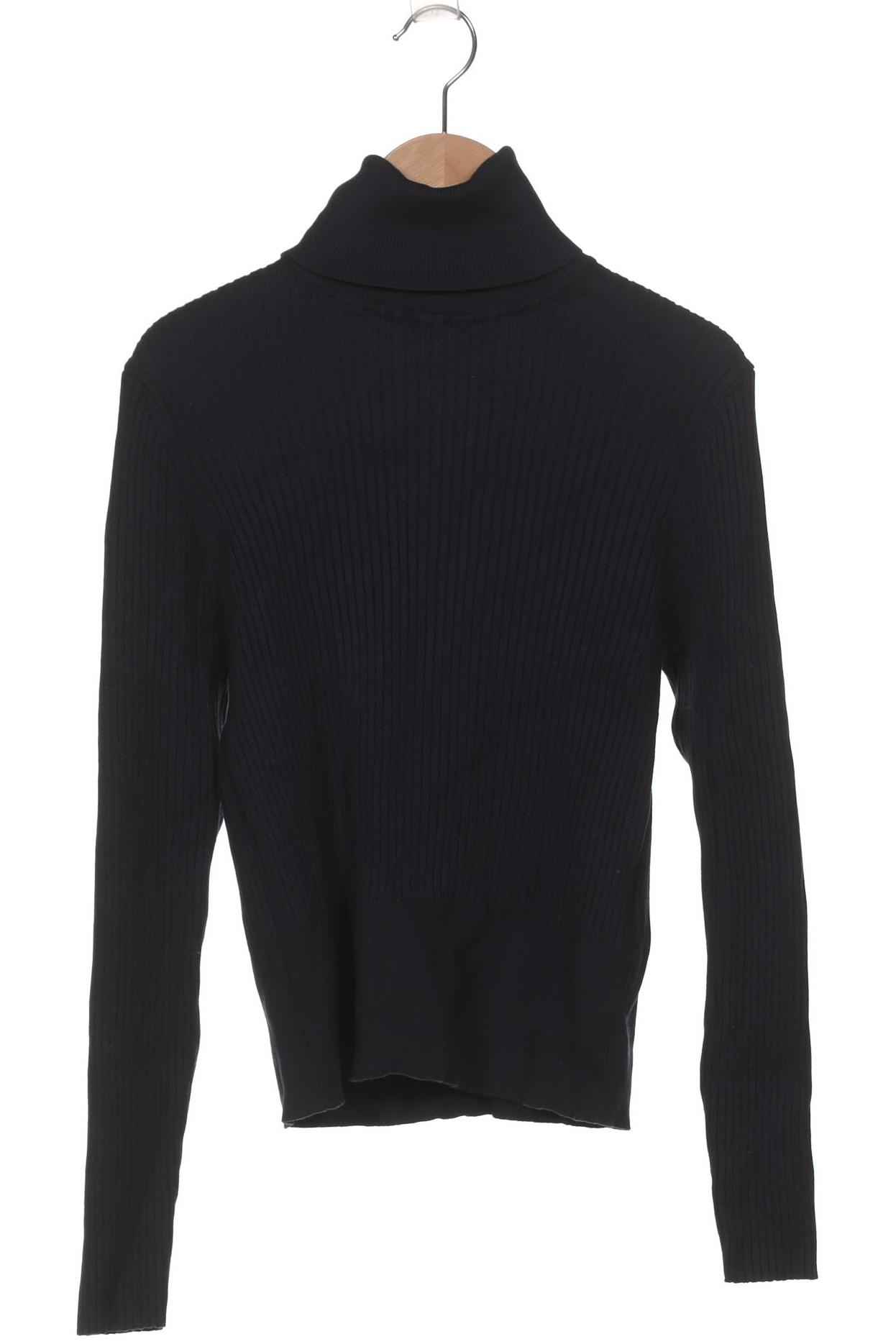 

Zara Damen Pullover, marineblau, Gr. 44