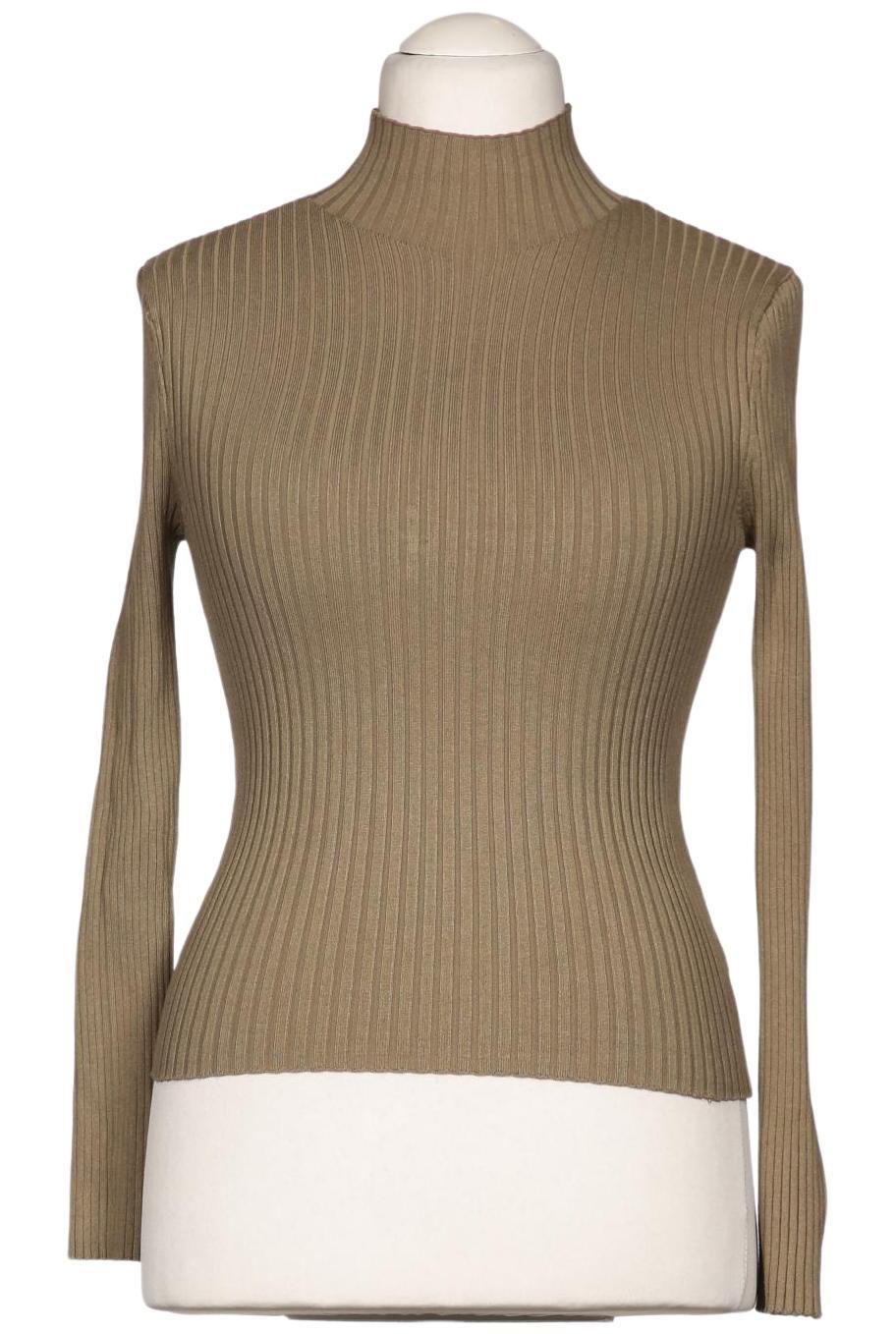 

Zara Damen Pullover, grün, Gr. 38