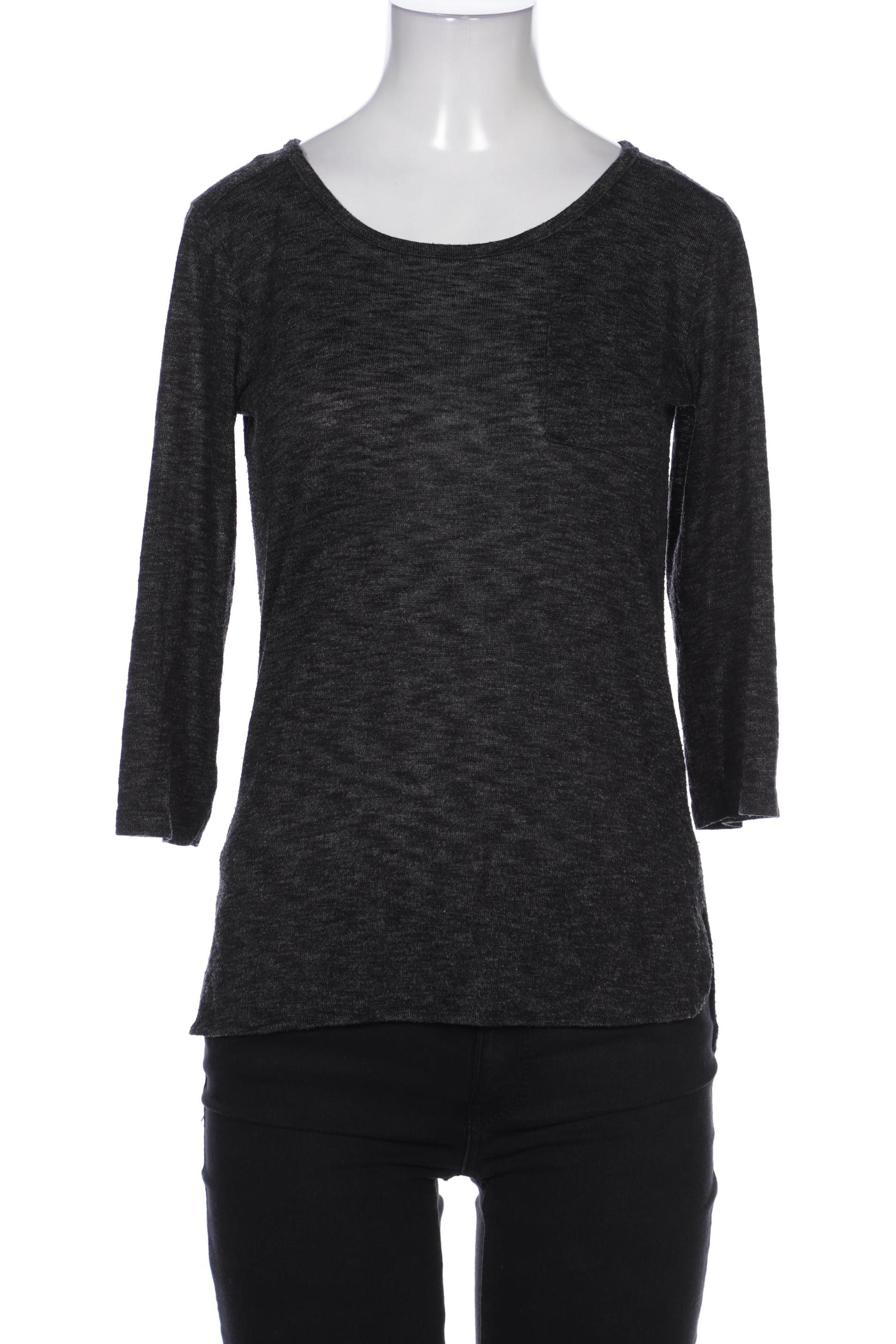 

Zara Damen Pullover, grau, Gr. 36