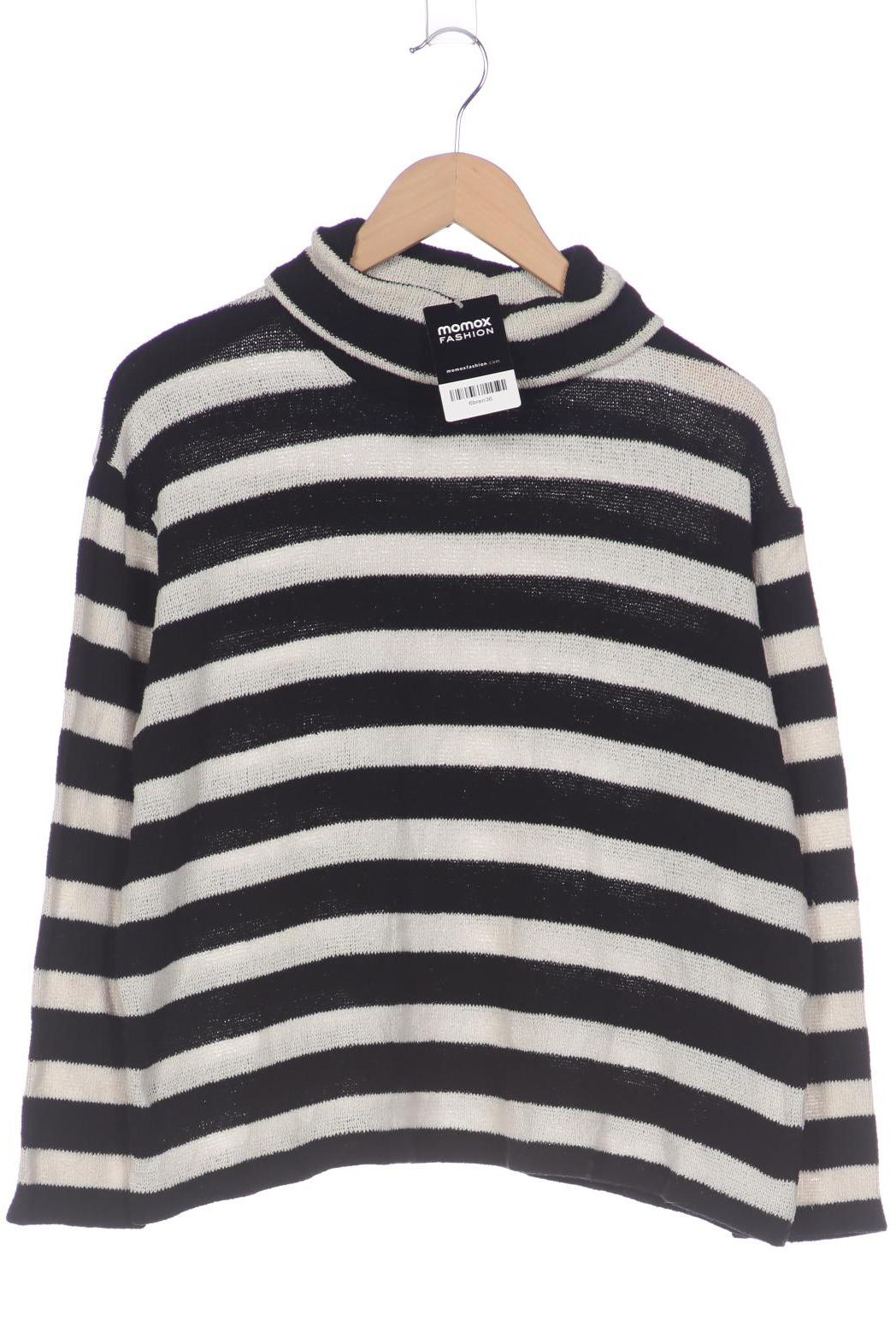 

Zara Damen Pullover, schwarz, Gr. 36