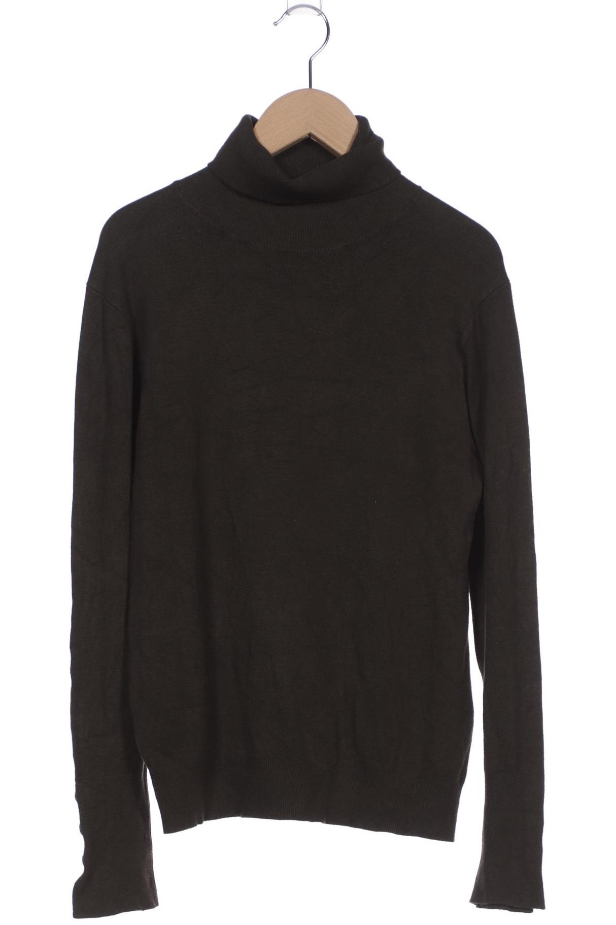 

Zara Damen Pullover, grün, Gr. 42