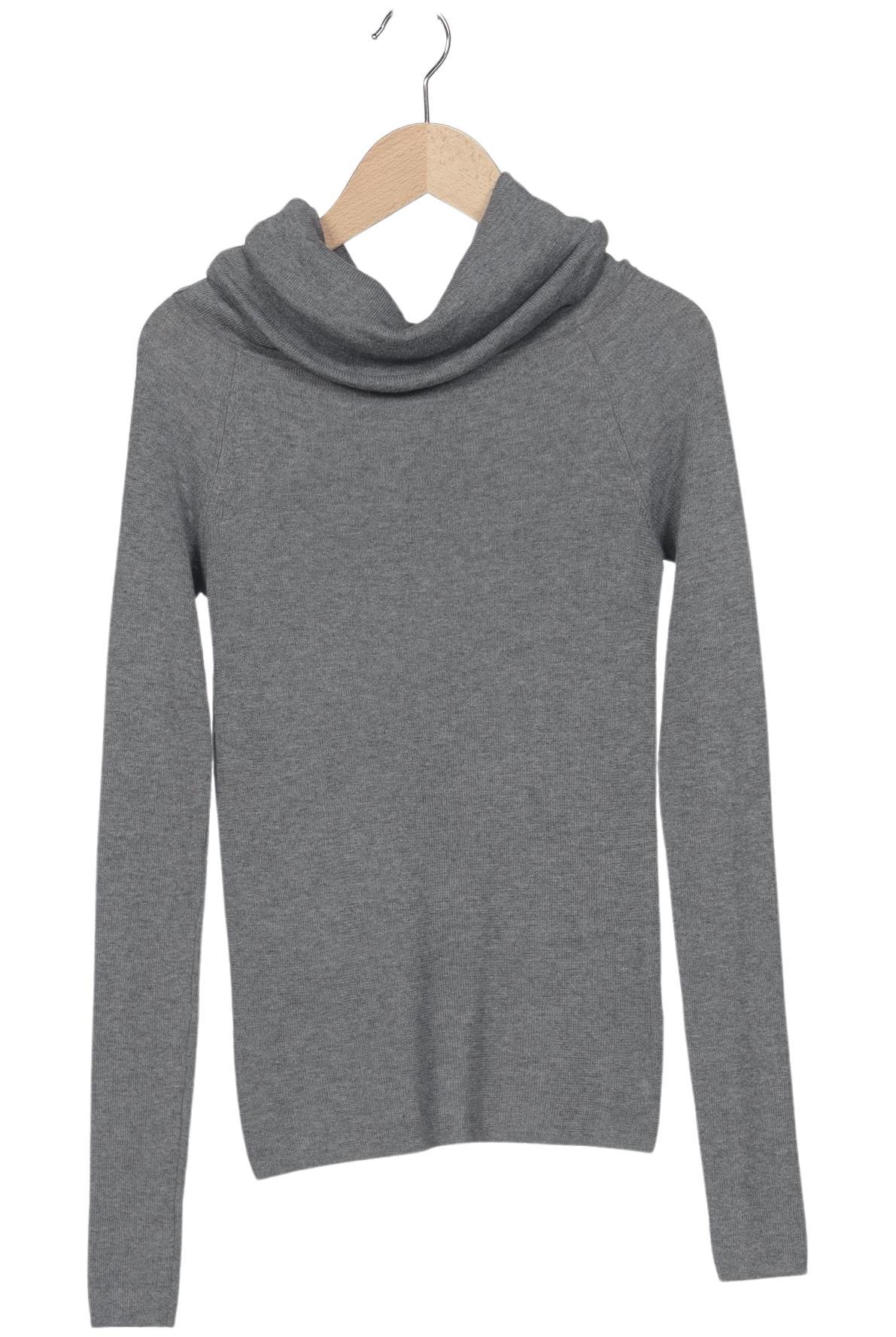 

Zara Damen Pullover, grau, Gr. 36