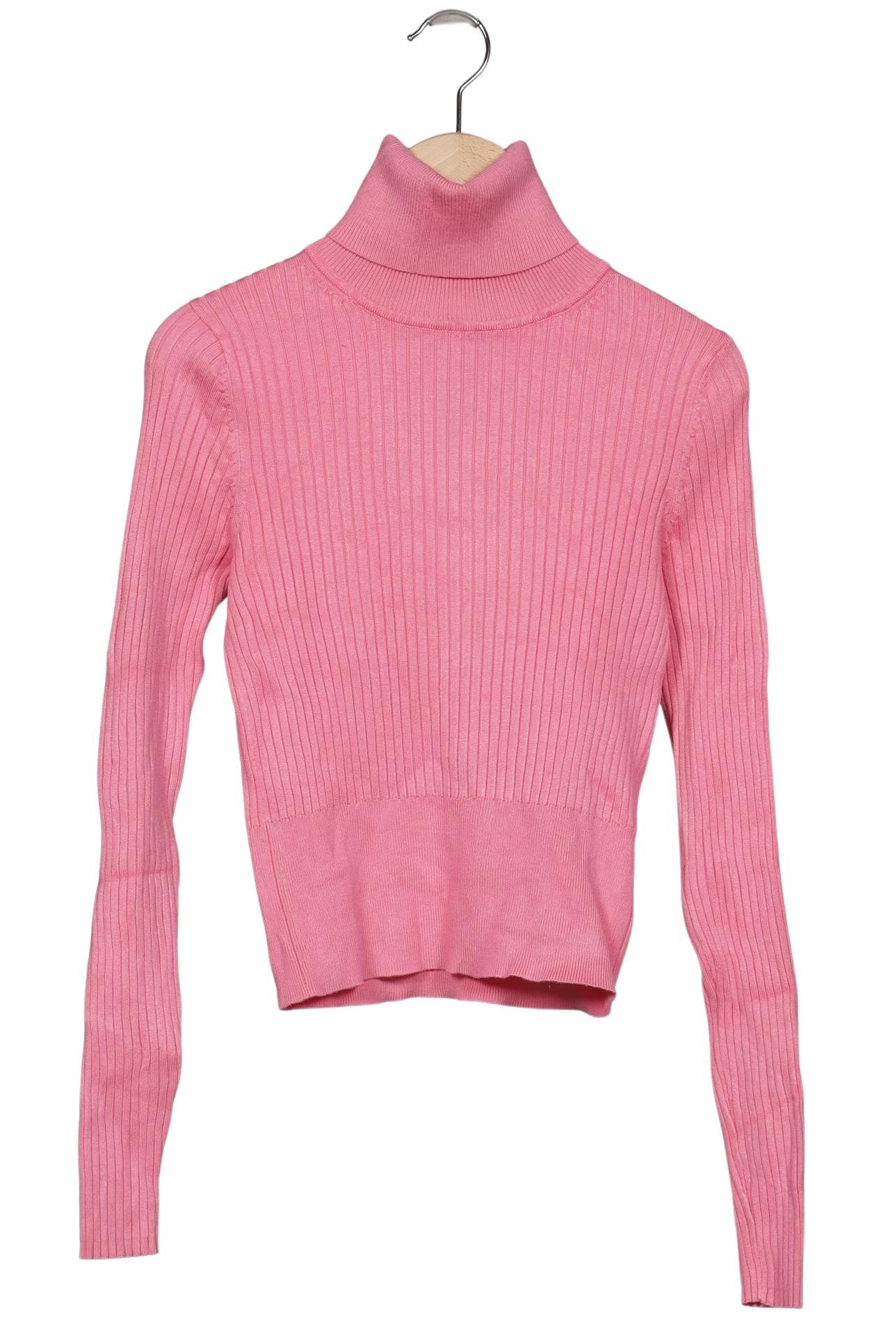 

Zara Damen Pullover, pink, Gr. 36