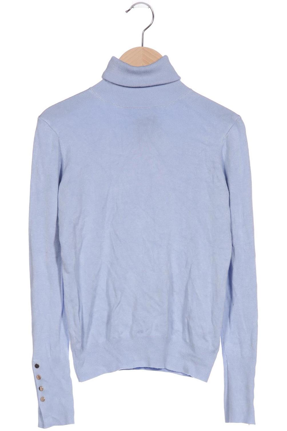 

Zara Damen Pullover, hellblau, Gr. 36