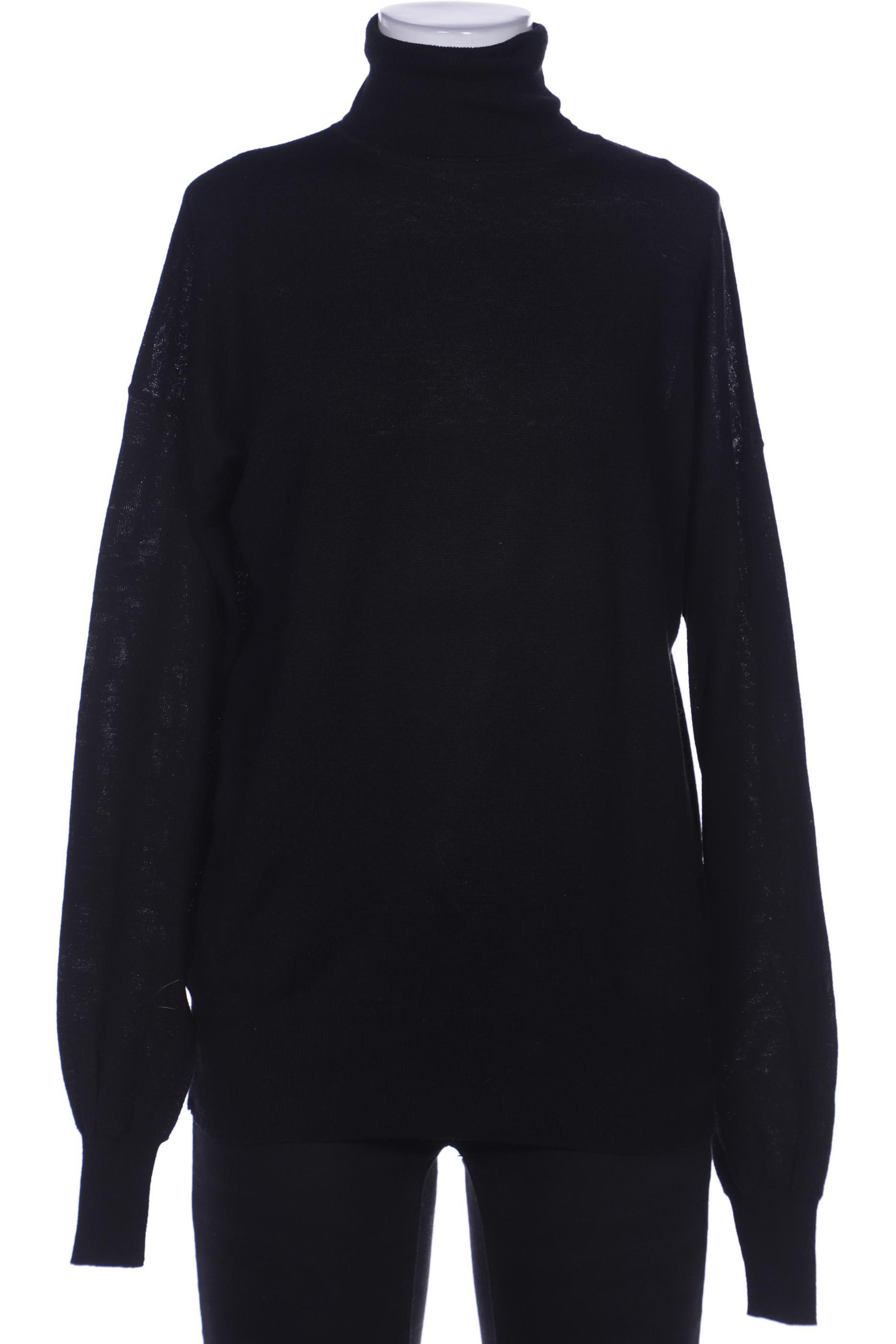 

Zara Damen Pullover, schwarz, Gr. 36