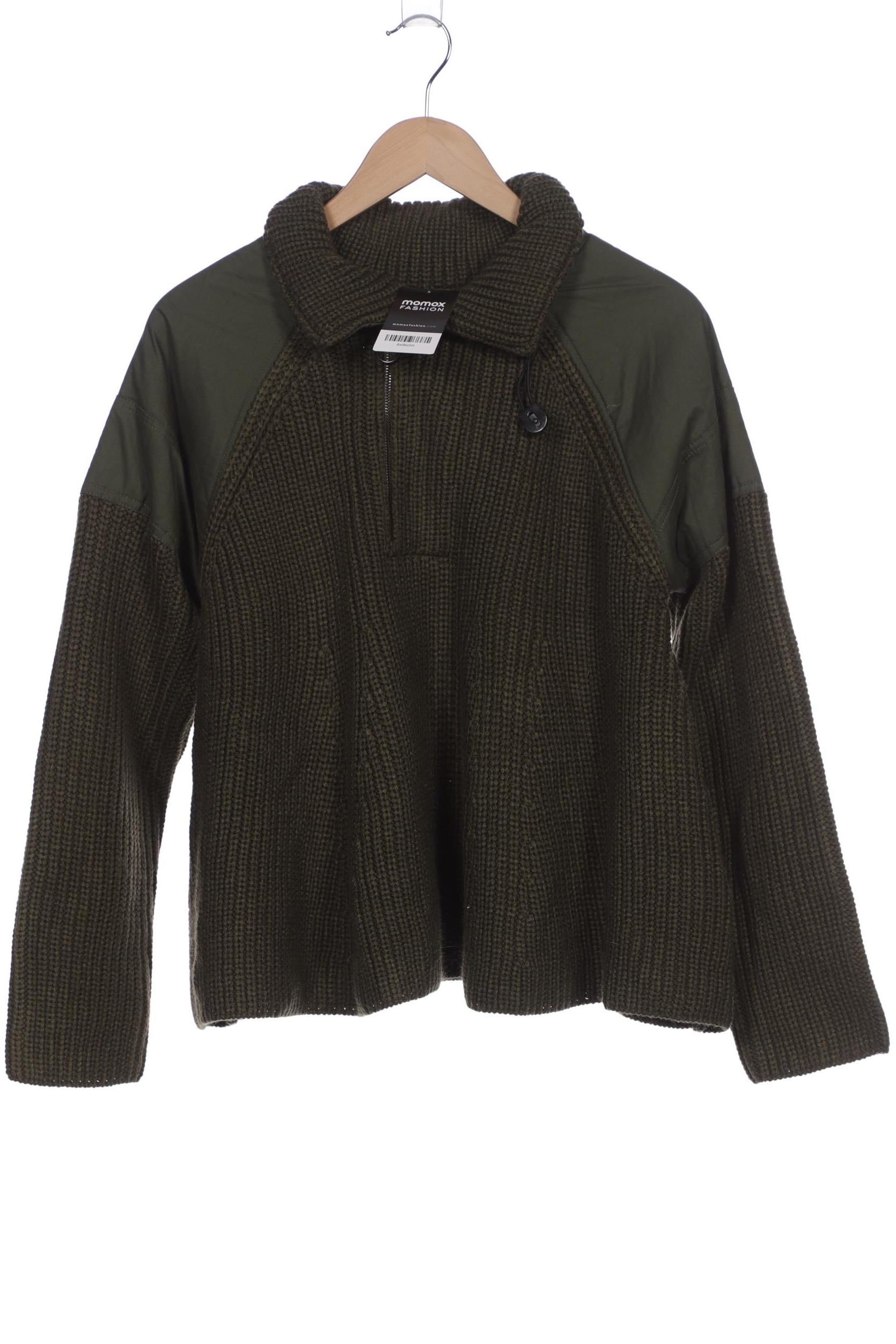 

Zara Damen Pullover, grün, Gr. 42