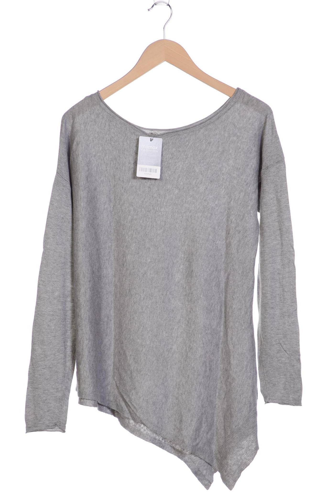 

Zara Damen Pullover, grau, Gr. 38