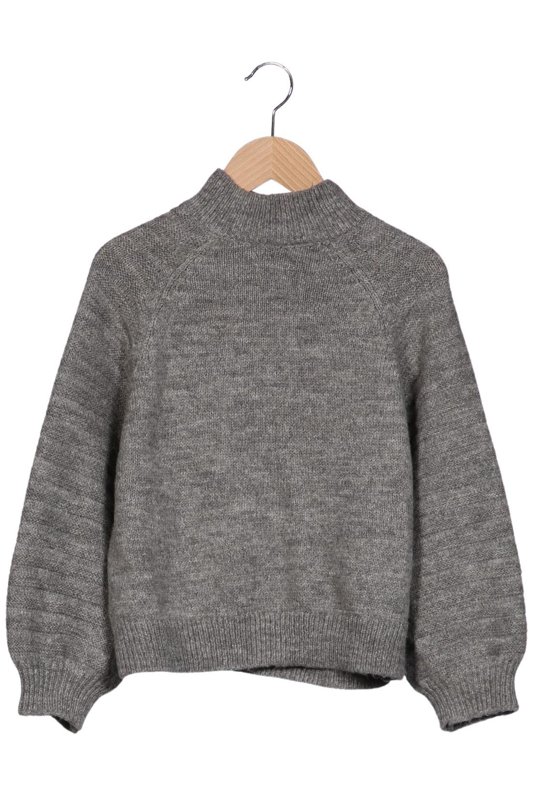 

Zara Damen Pullover, grau, Gr. 36