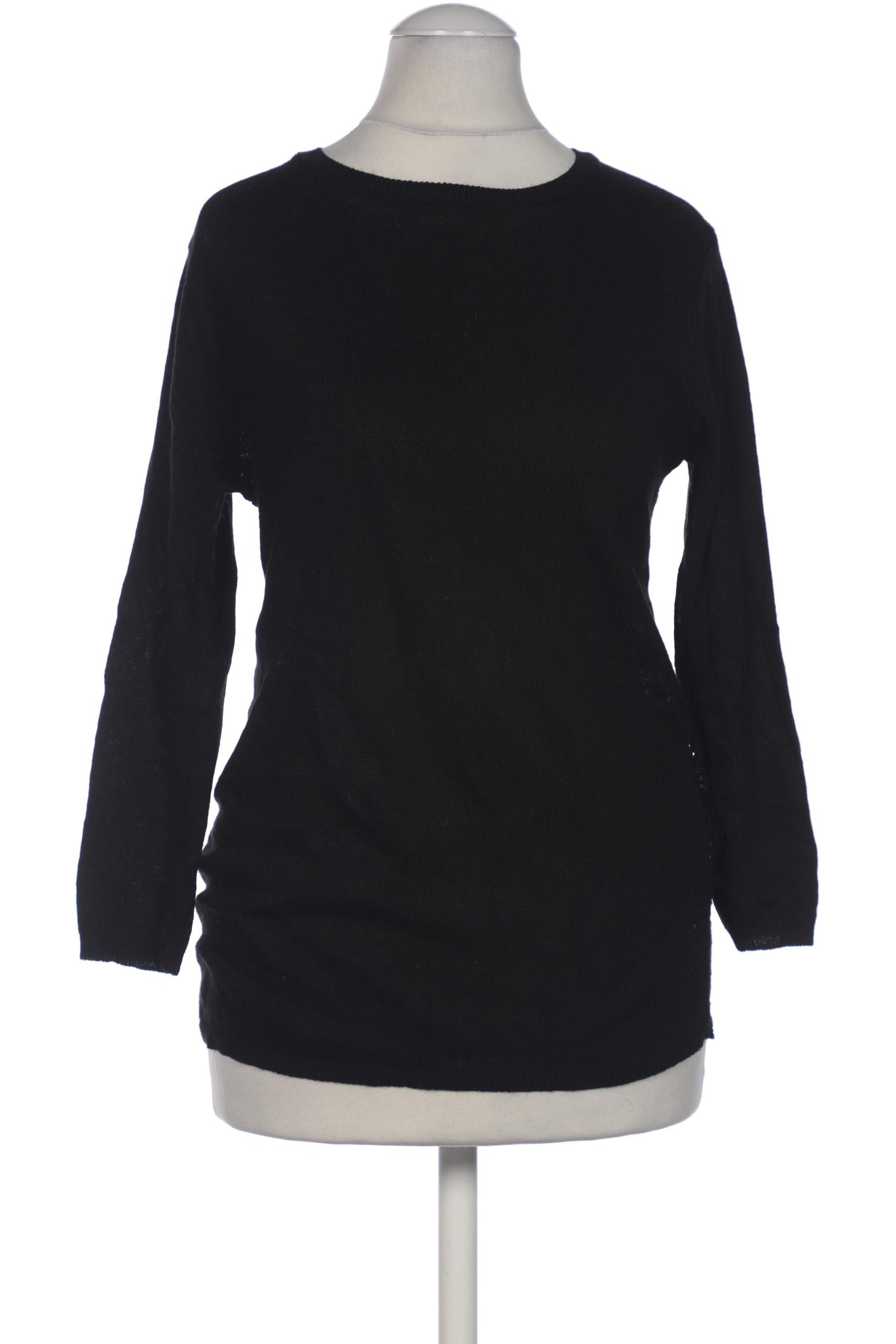 

Zara Damen Pullover, schwarz, Gr. 36