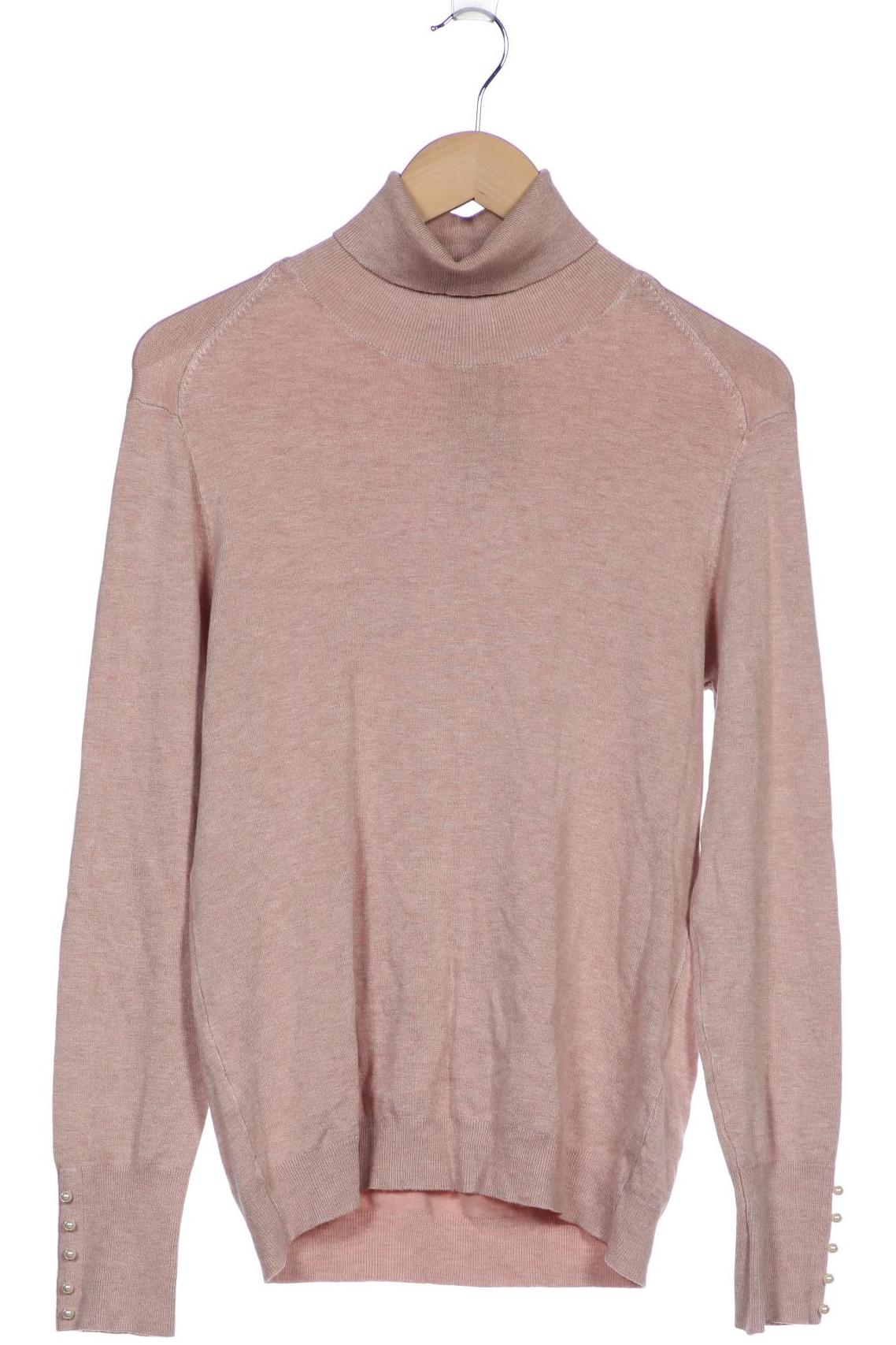 

Zara Damen Pullover, pink, Gr. 44