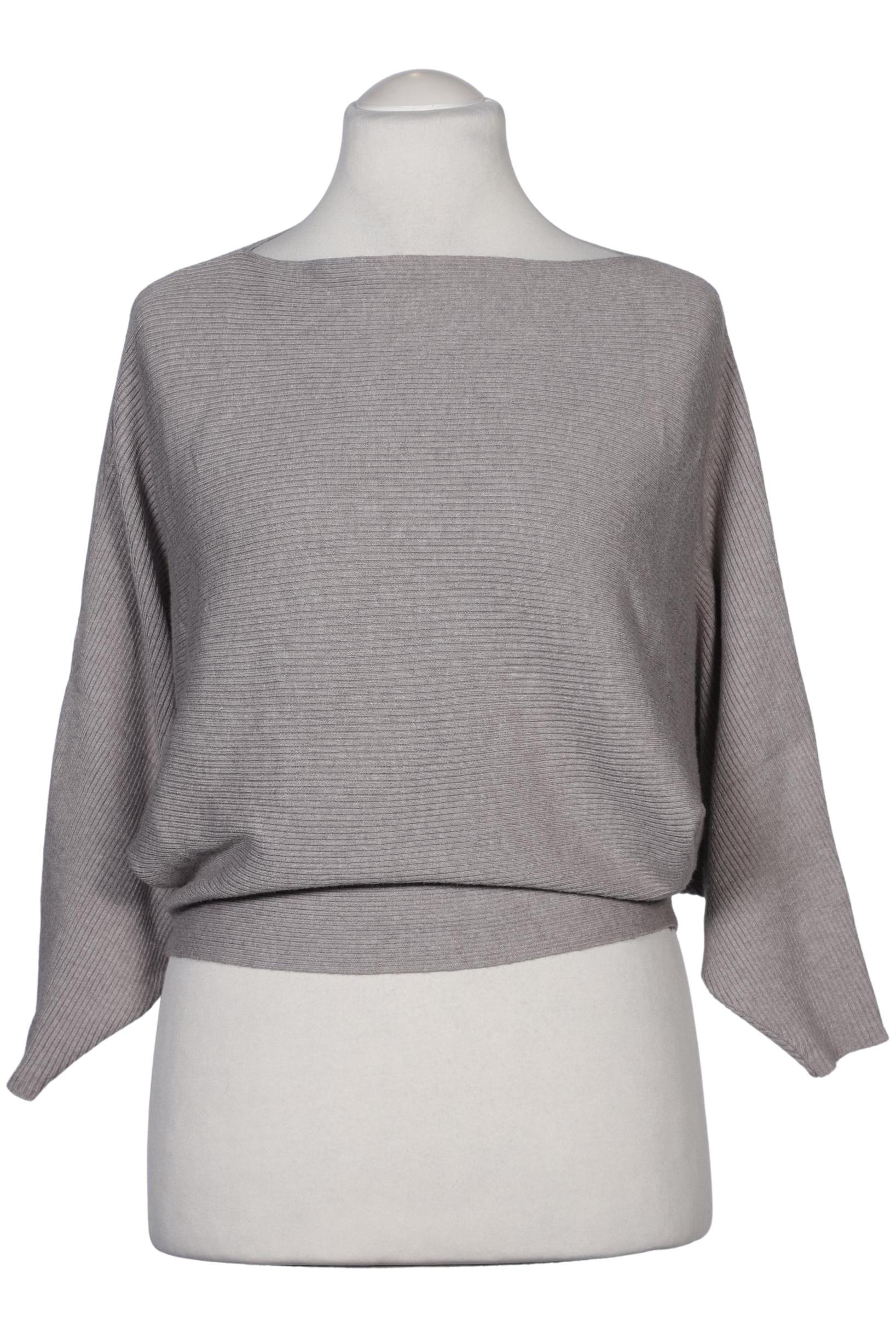 

Zara Damen Pullover, grau, Gr. 38