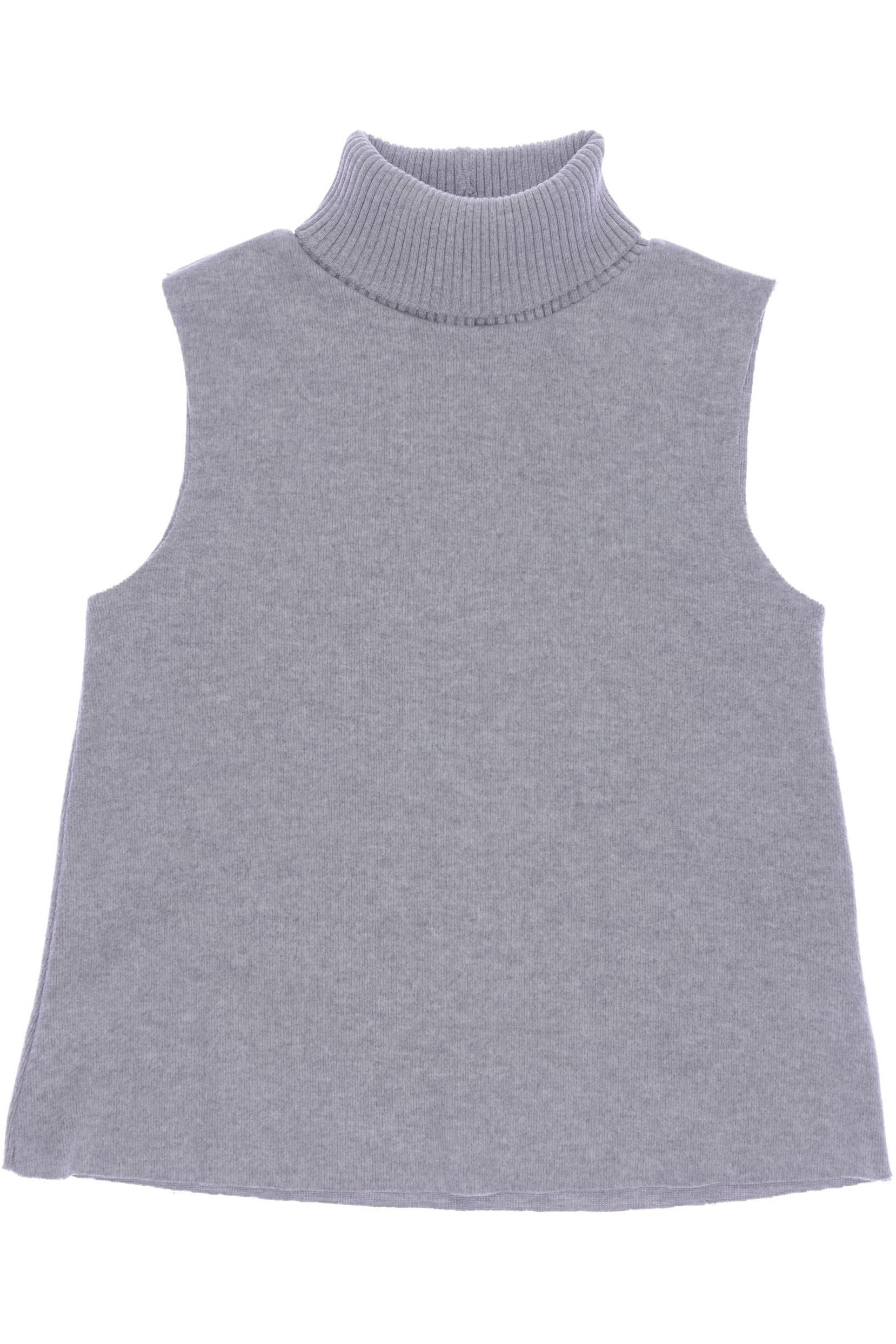

Zara Damen Pullover, grau, Gr. 36