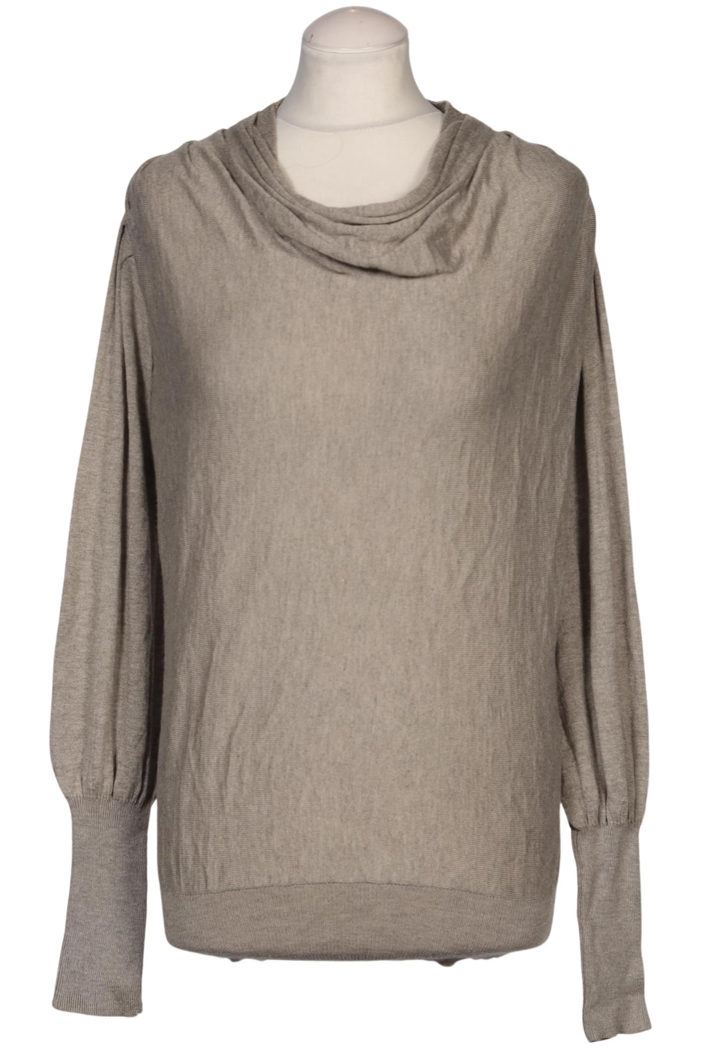 

Zara Damen Pullover, beige, Gr. 38