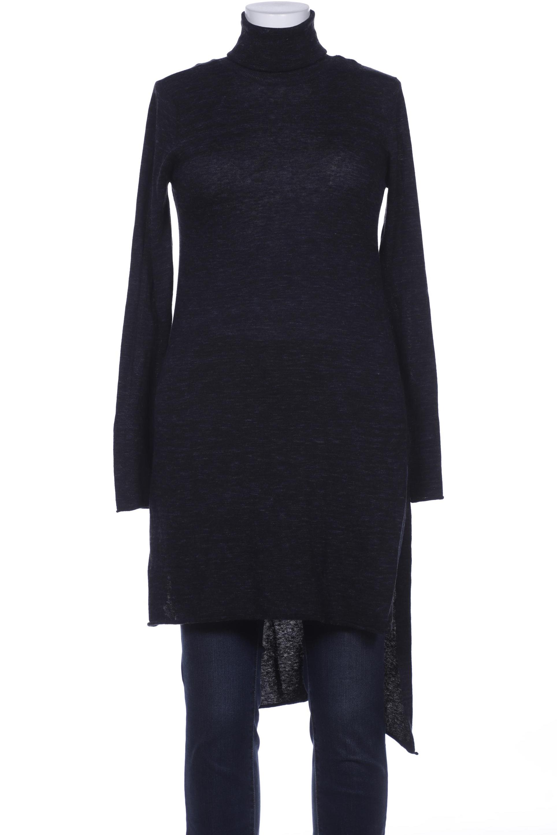 

ZARA Damen Pullover, schwarz