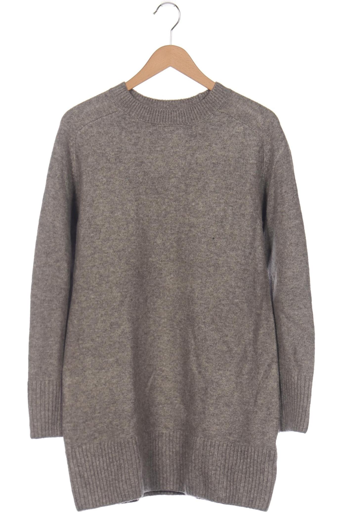 

Zara Damen Pullover, grau, Gr. 38