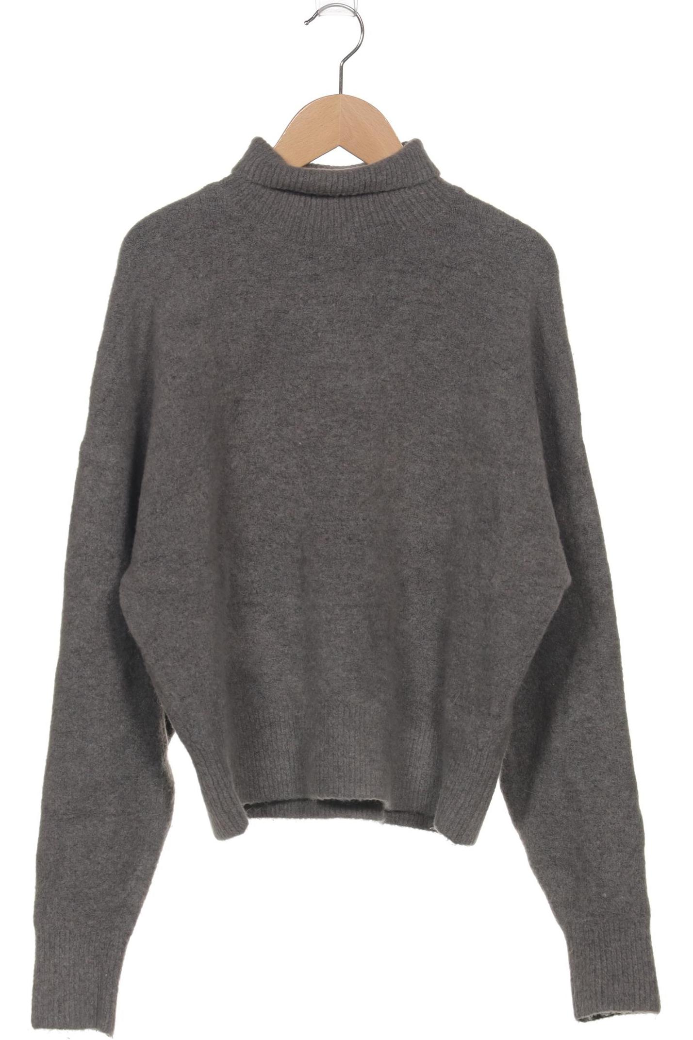 

Zara Damen Pullover, grau, Gr. 36