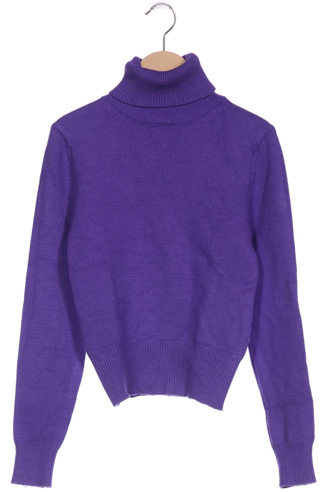 

Zara Damen Pullover, flieder, Gr. 38