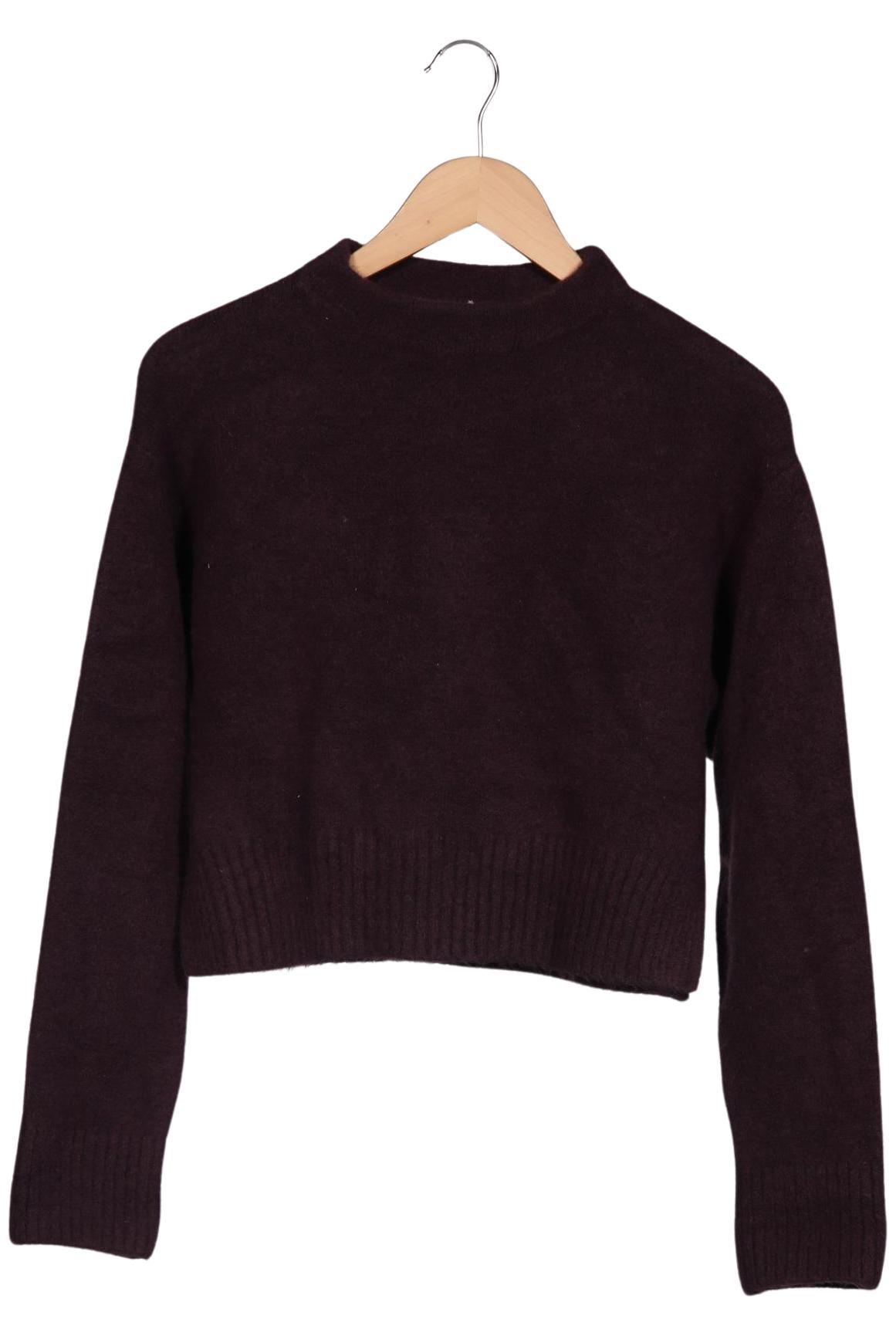 

Zara Damen Pullover, flieder, Gr. 38