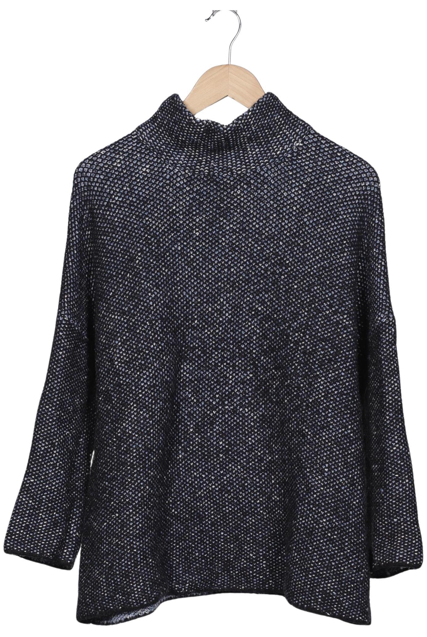 

Zara Damen Pullover, marineblau, Gr. 38