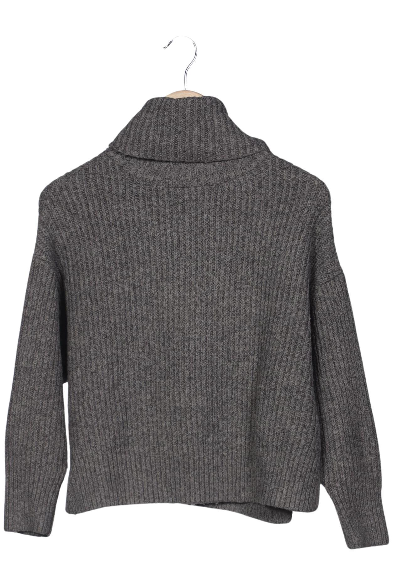 

Zara Damen Pullover, grau, Gr. 36
