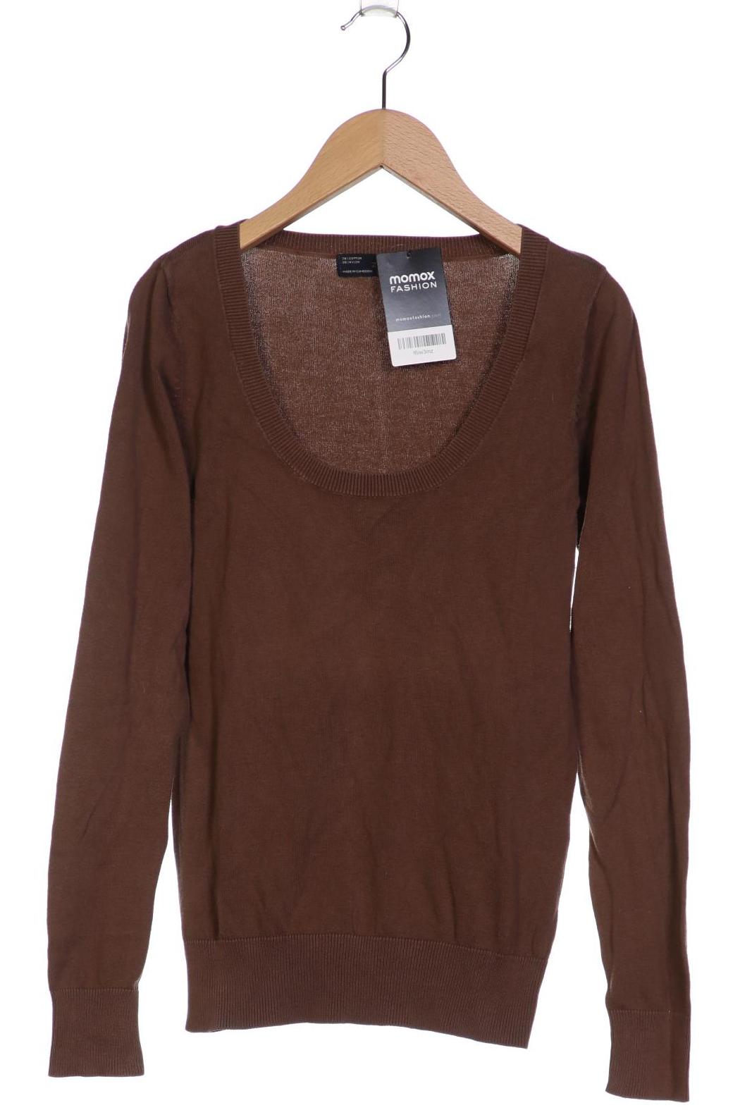 

Zara Damen Pullover, braun, Gr. 38
