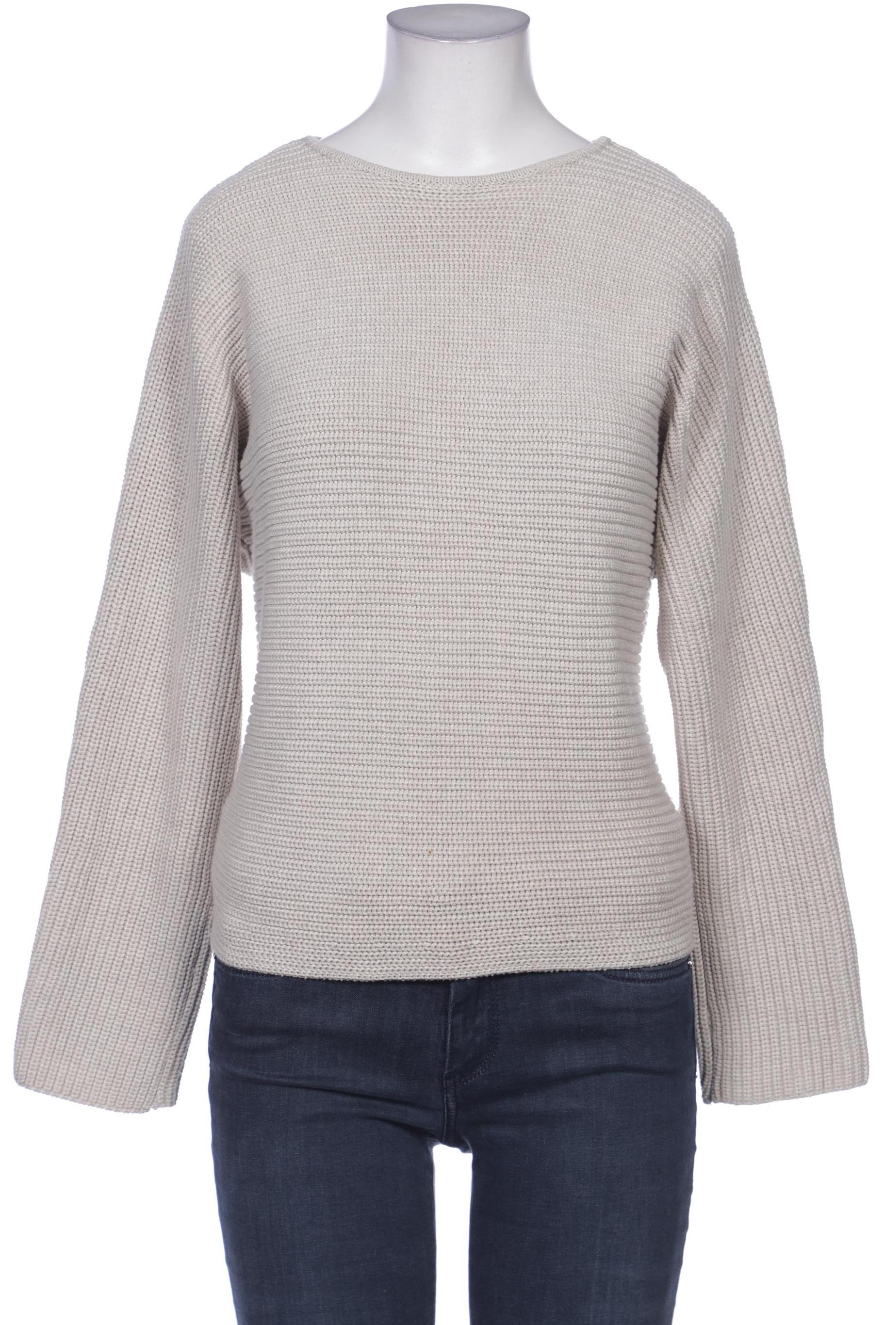 

Zara Damen Pullover, beige, Gr. 38
