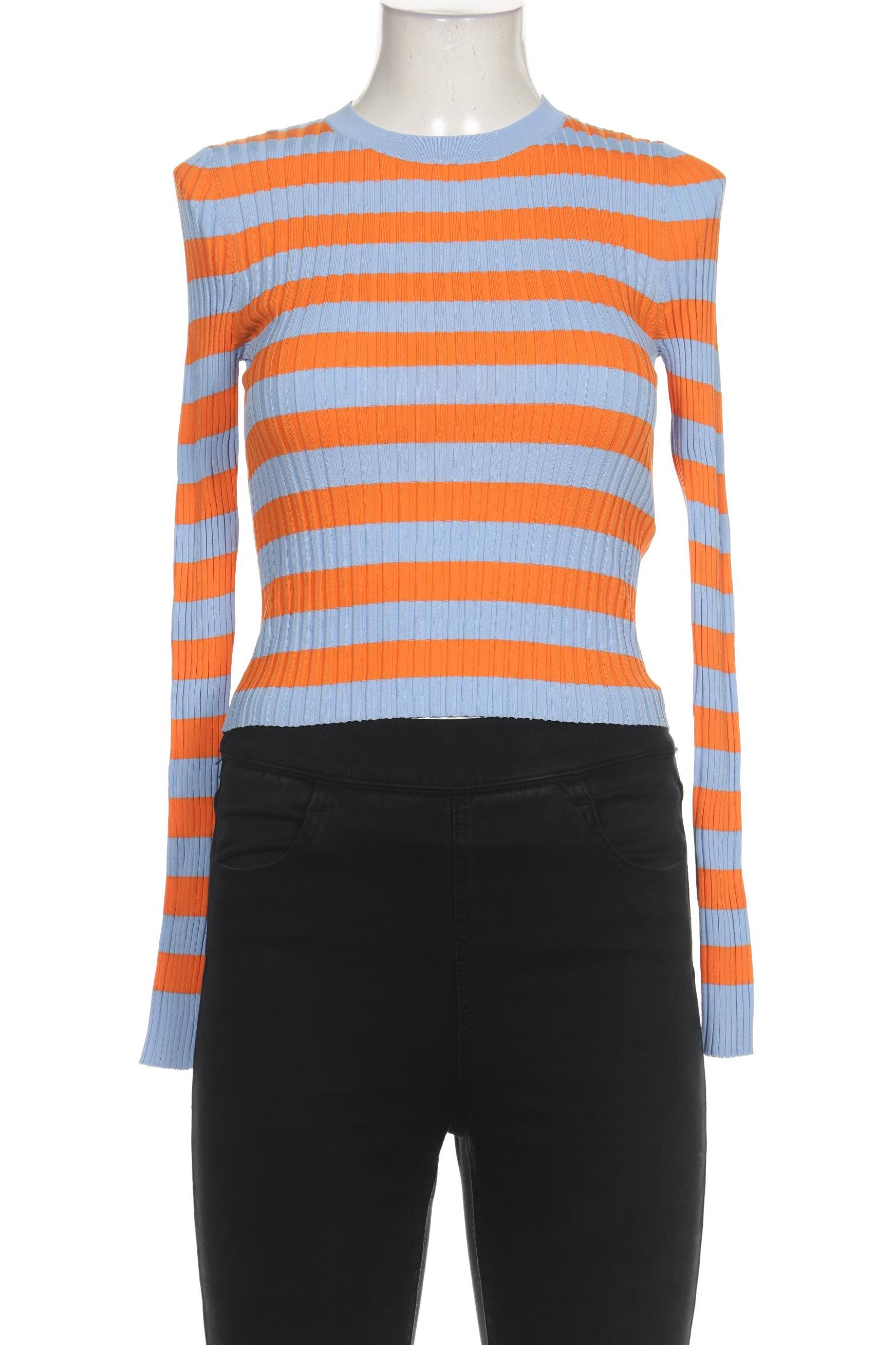 

Zara Damen Pullover, blau, Gr. 38