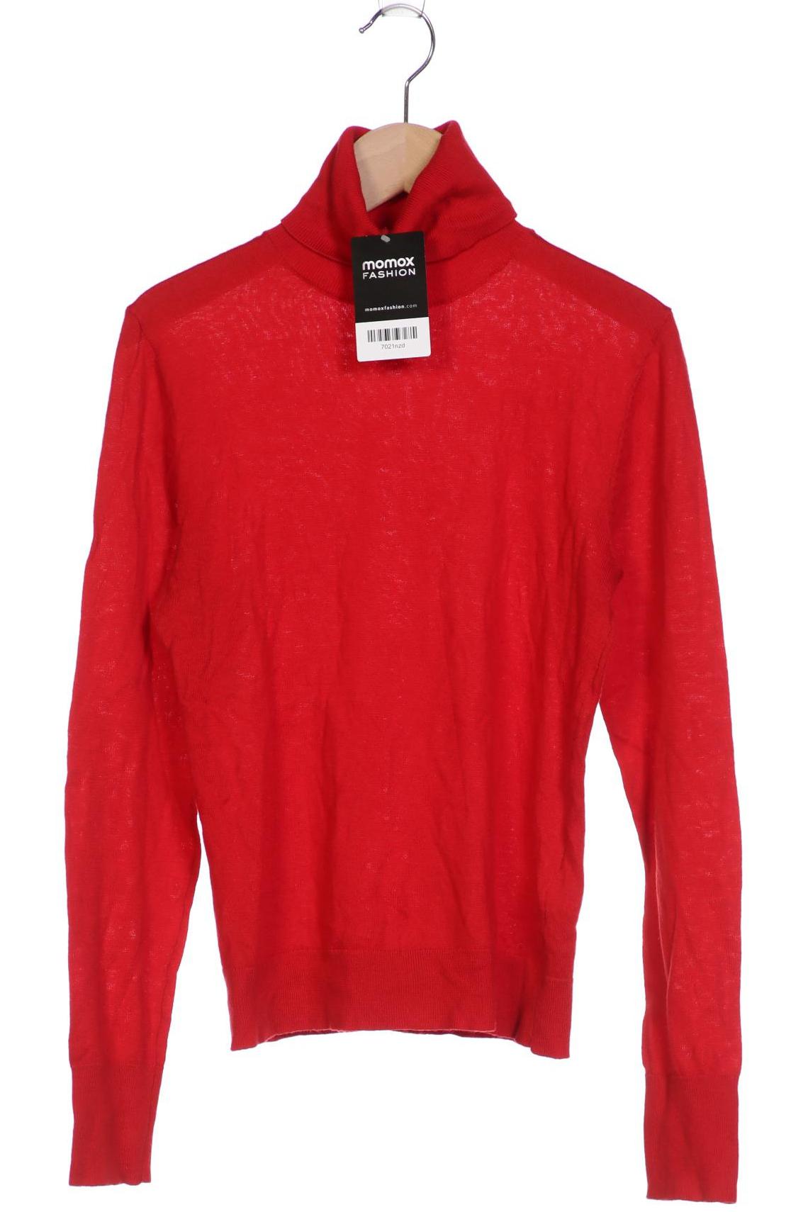 

ZARA Damen Pullover, rot