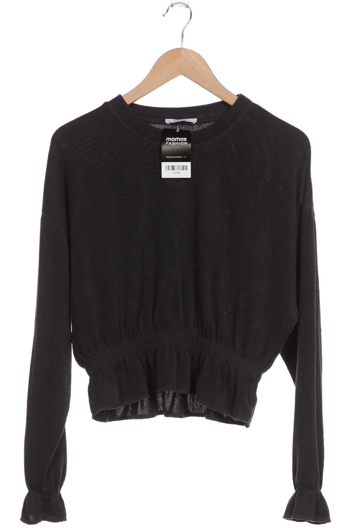 

Zara Damen Pullover, grau, Gr. 36