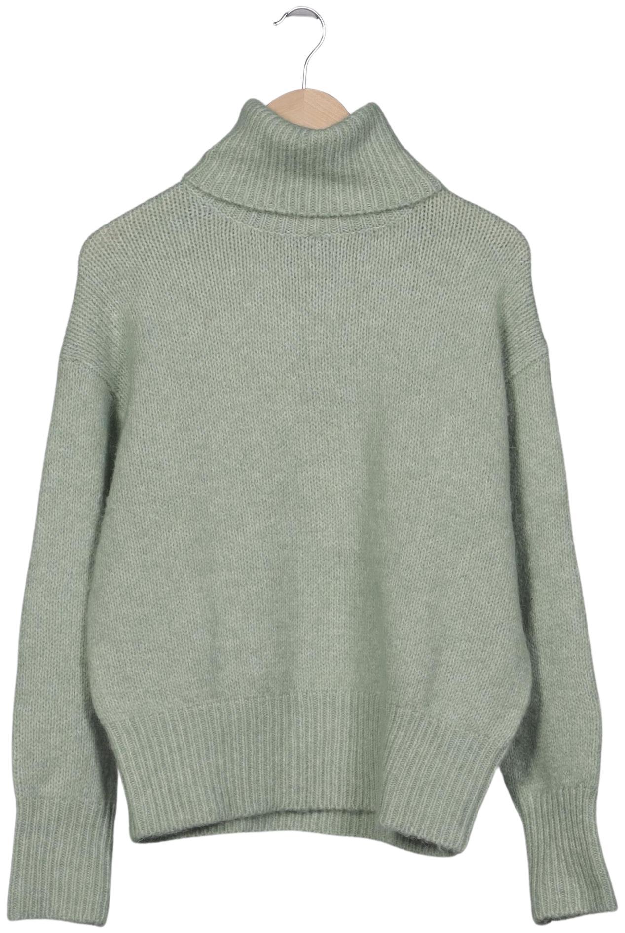 

Zara Damen Pullover, hellgrün, Gr. 36