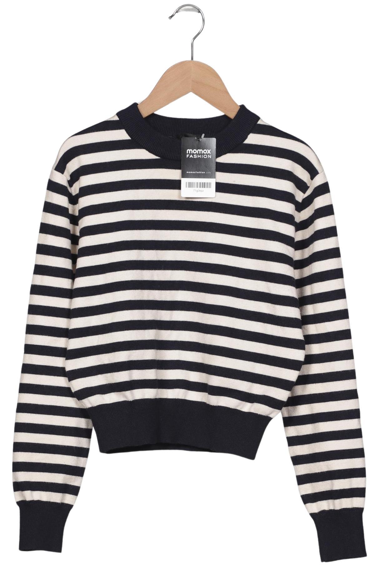 

Zara Damen Pullover, mehrfarbig, Gr. 36