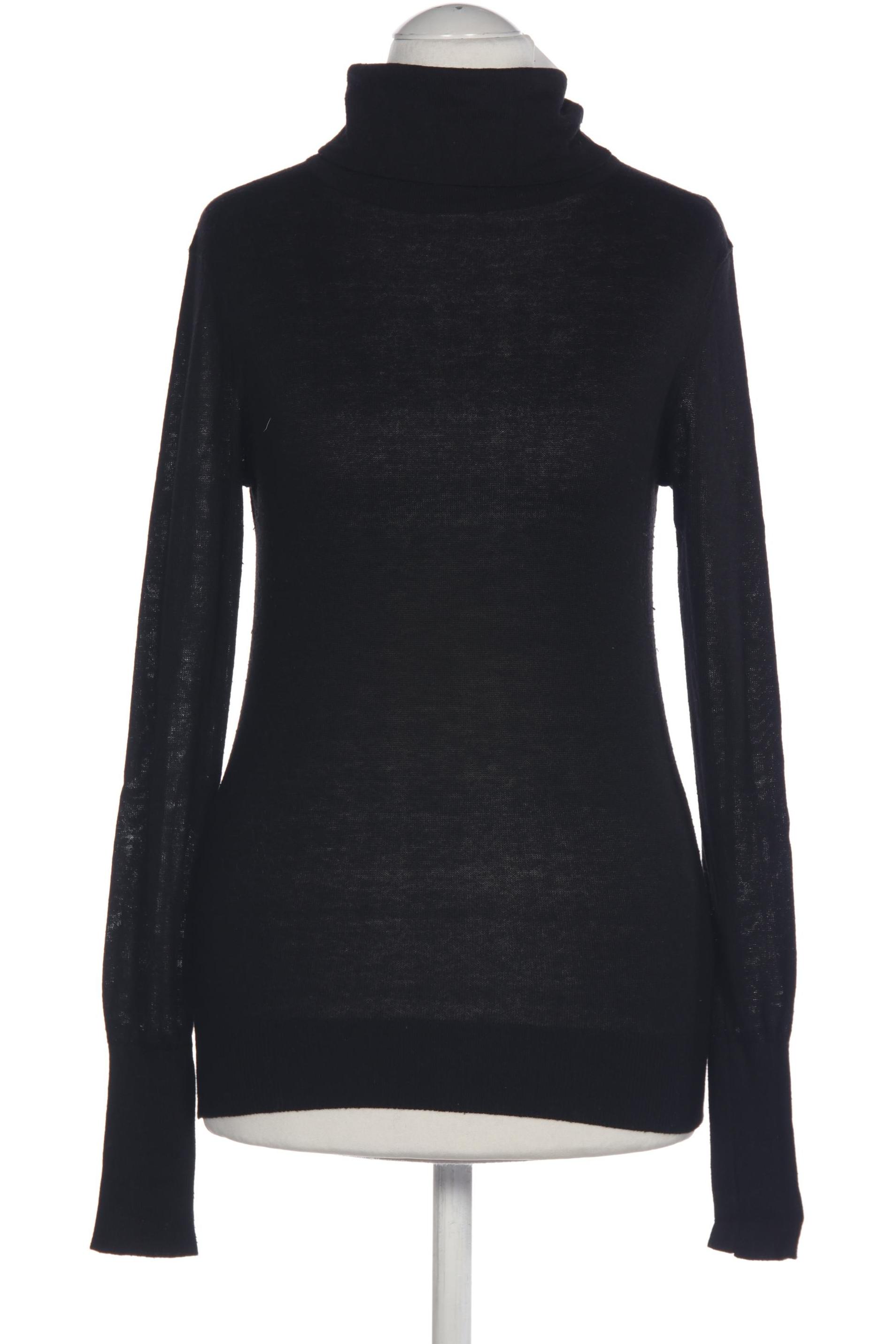 

Zara Damen Pullover, schwarz, Gr. 36