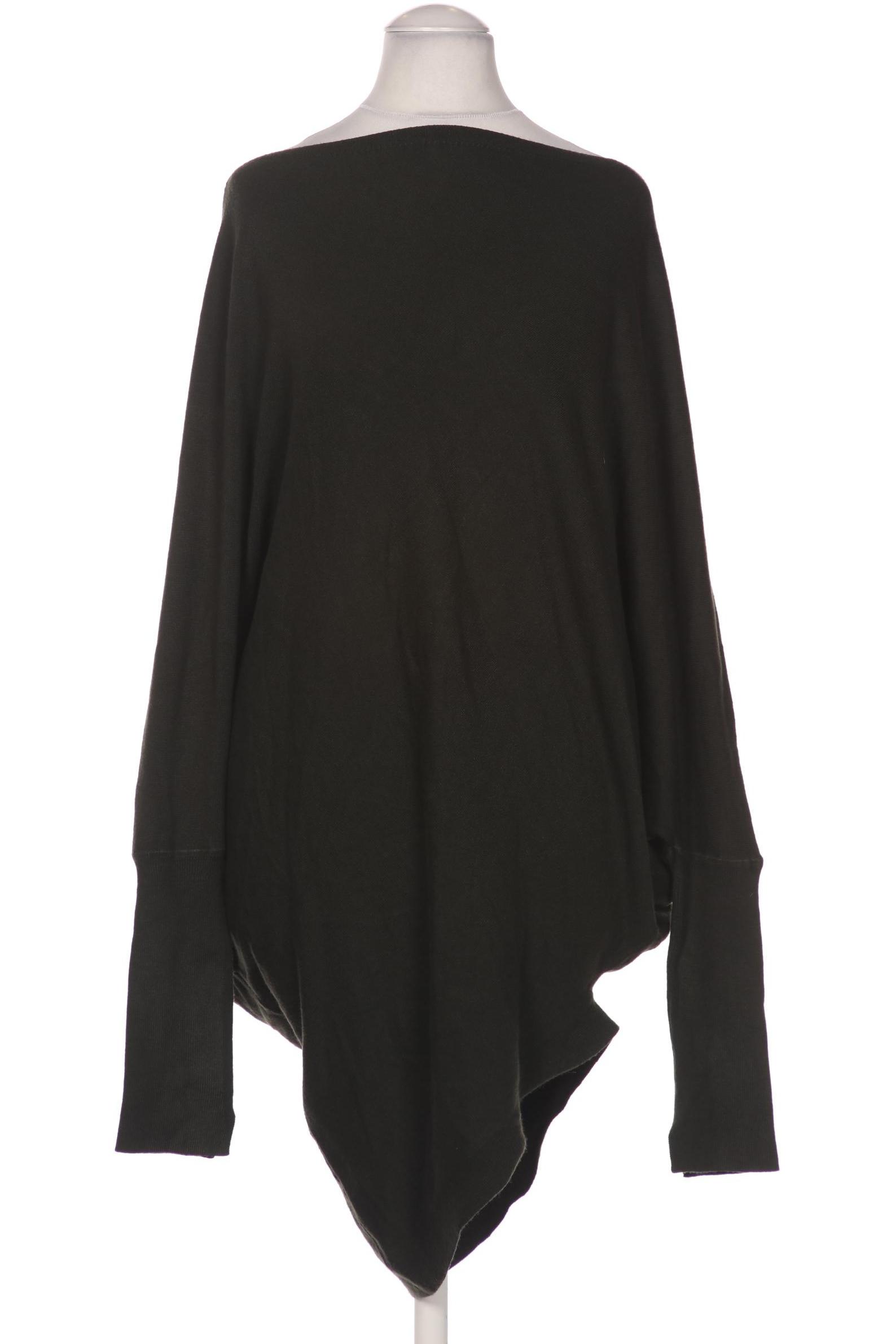 

Zara Damen Pullover, grün, Gr. 38