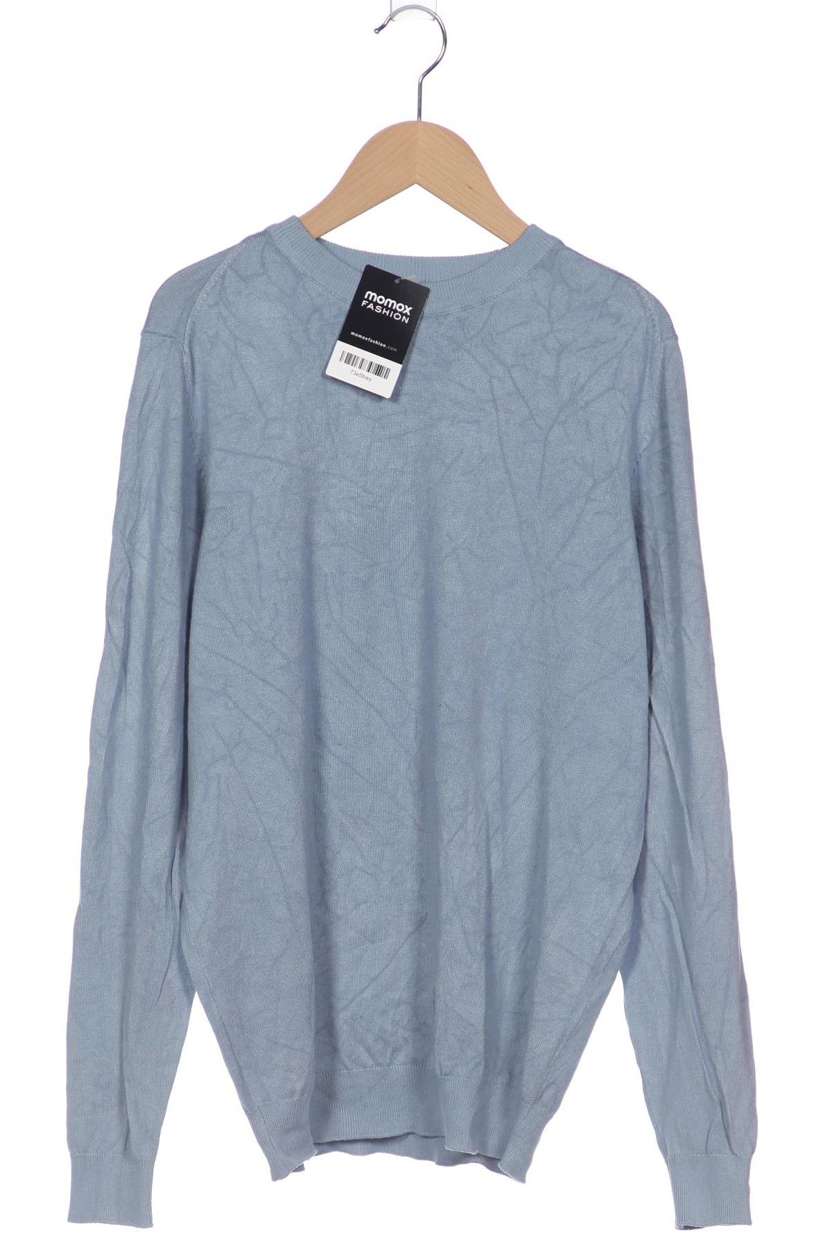 

Zara Damen Pullover, hellblau, Gr. 36