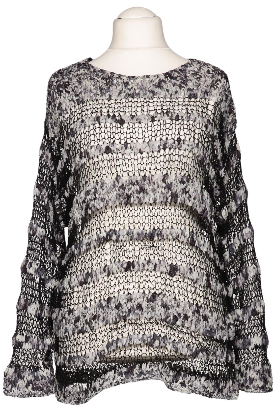 

Zara Damen Pullover, grau, Gr. 38