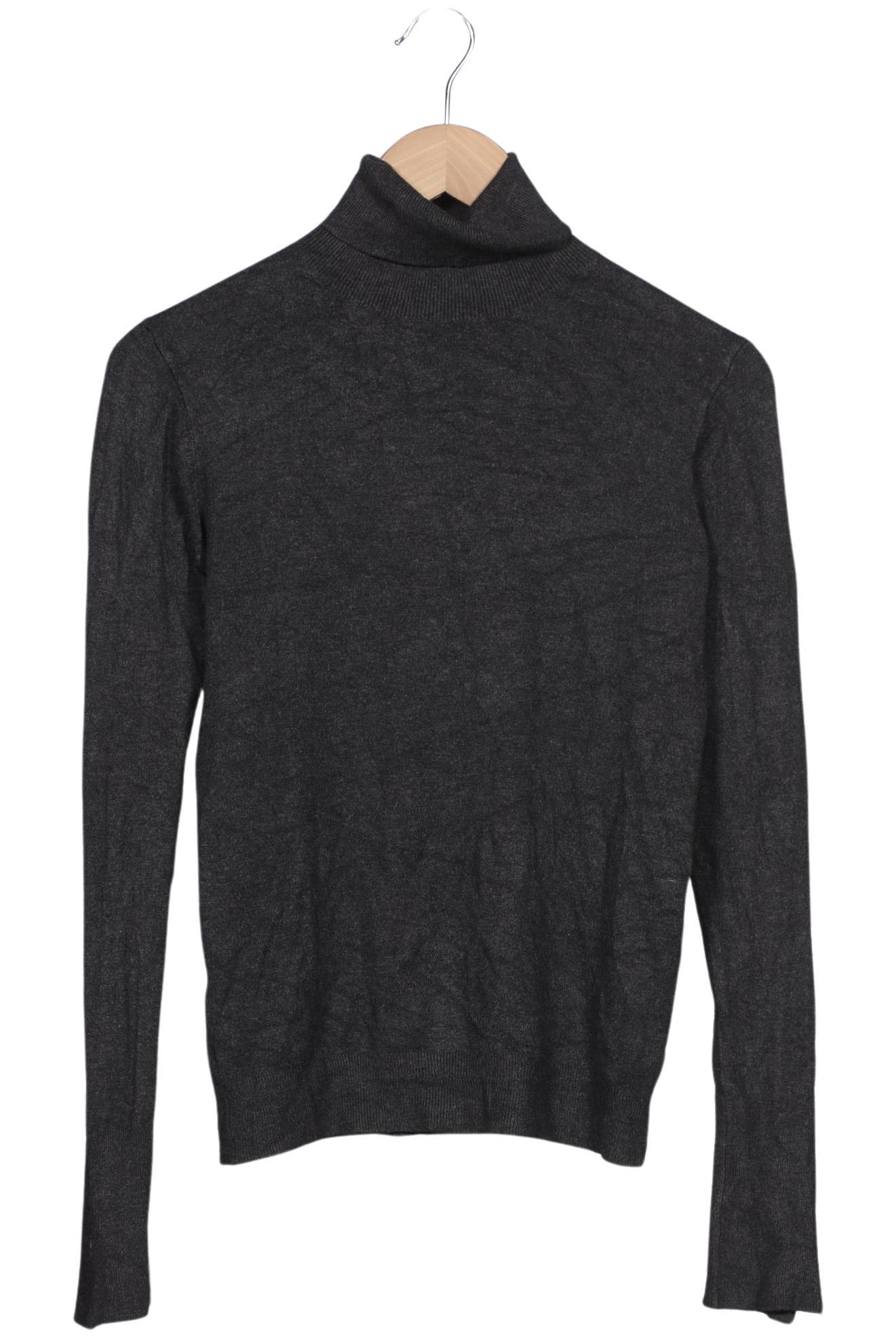 

Zara Damen Pullover, grau, Gr. 38